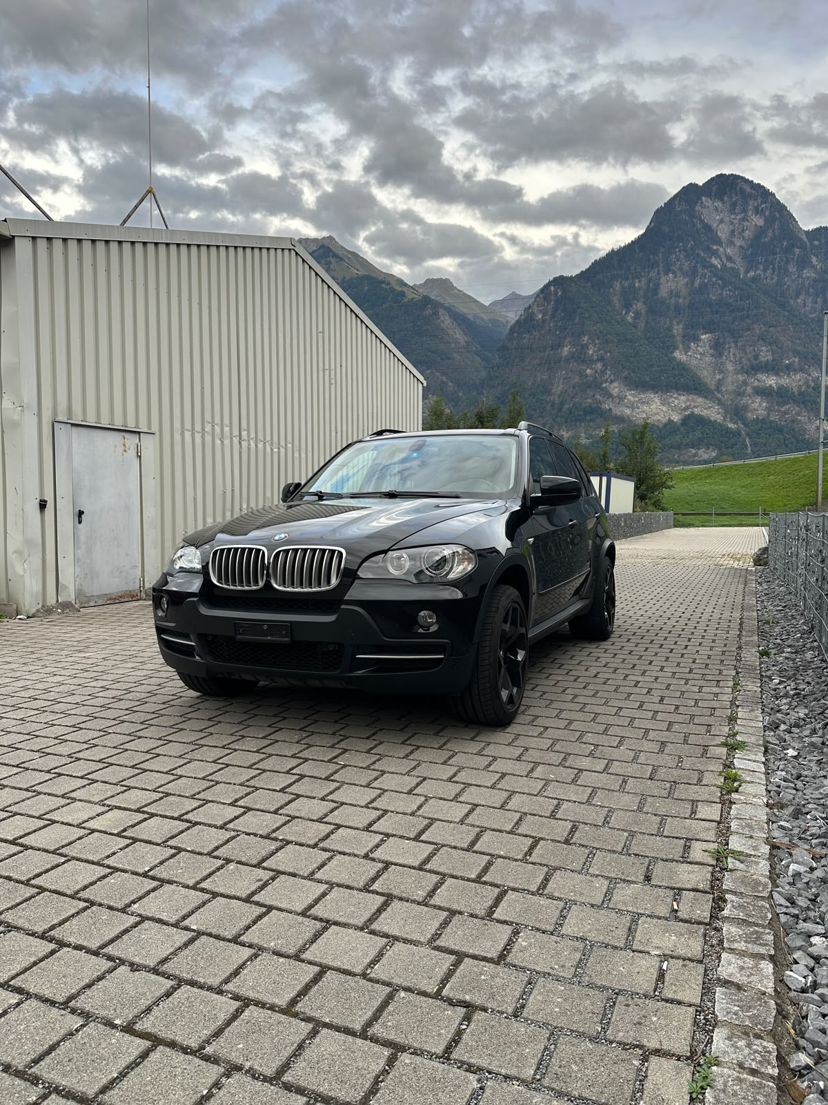 BMW X5 xDrive 35d (3.0sd) Steptronic-image-2