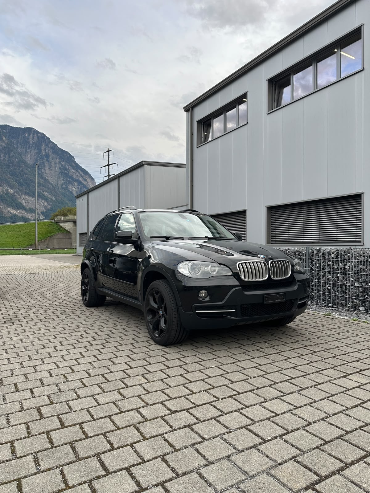 BMW X5 xDrive 35d (3.0sd) Steptronic-image-1