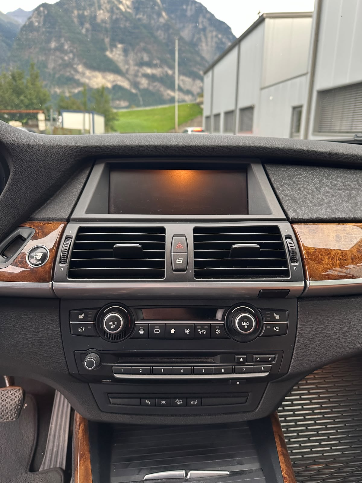 BMW X5 xDrive 35d (3.0sd) Steptronic-image-13
