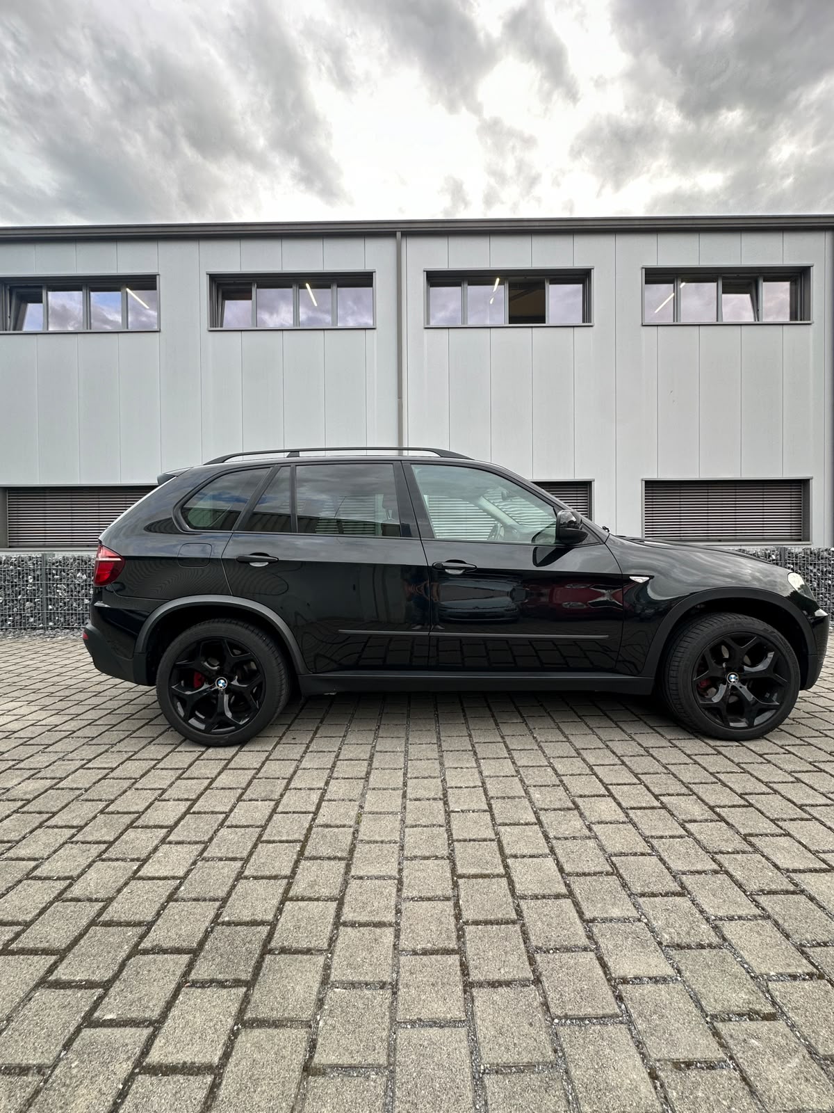 BMW X5 xDrive 35d (3.0sd) Steptronic-image-3