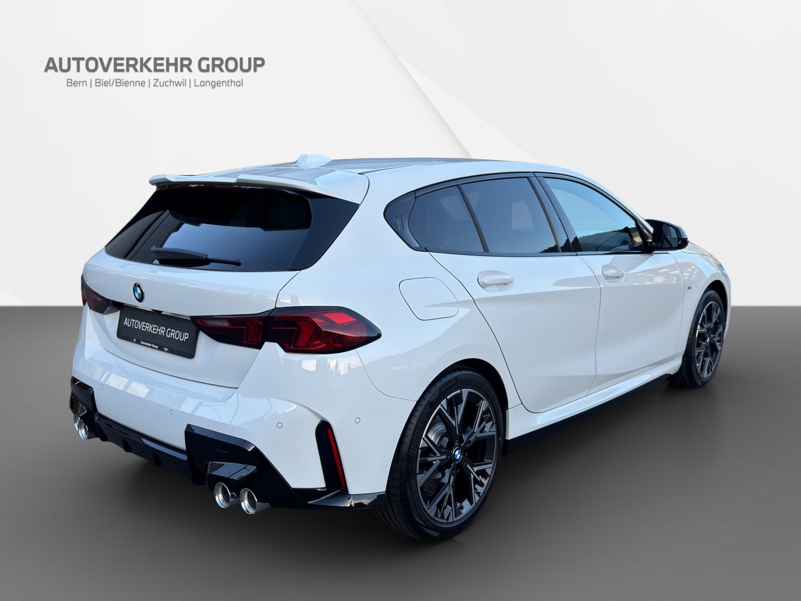 BMW M135i xDrive-image-5