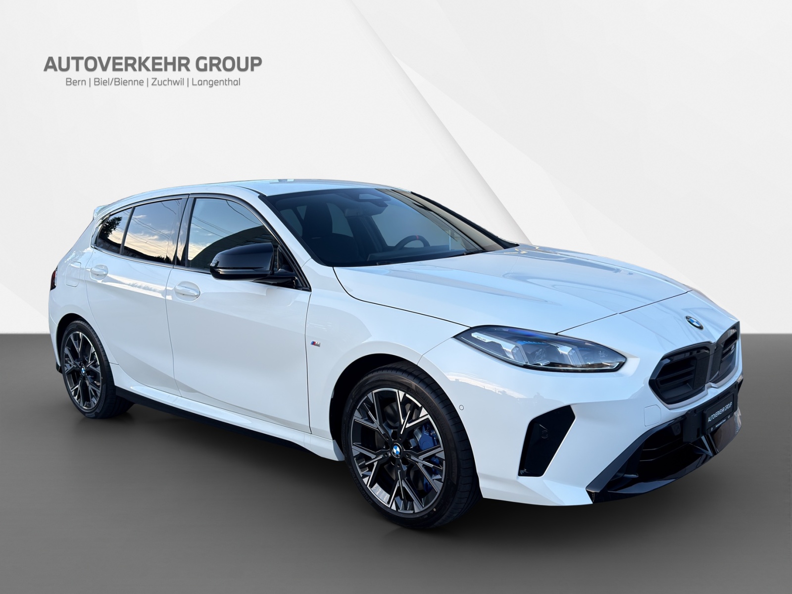 BMW M135i xDrive-image-7