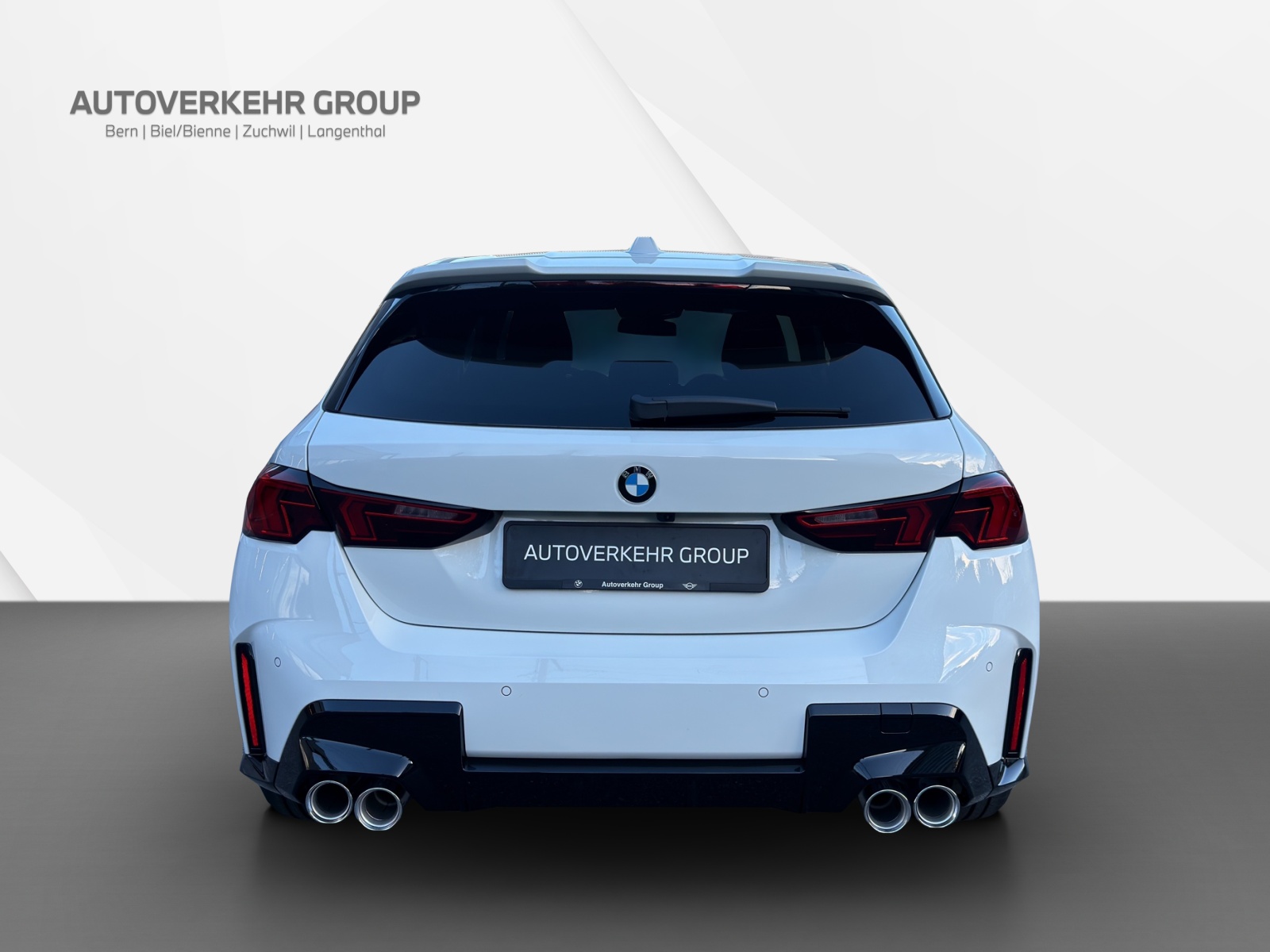 BMW M135i xDrive-image-4