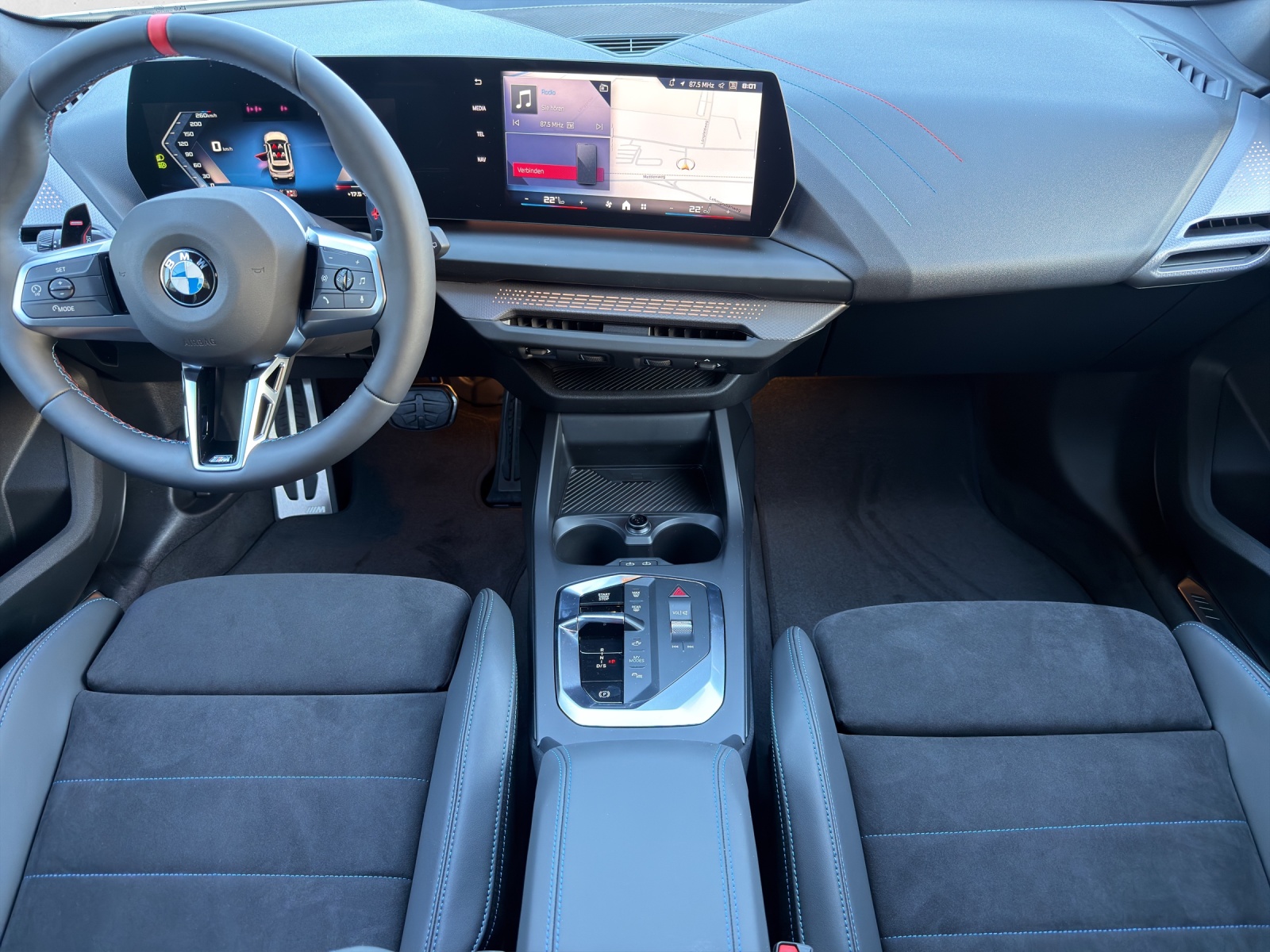 BMW M135i xDrive-image-13