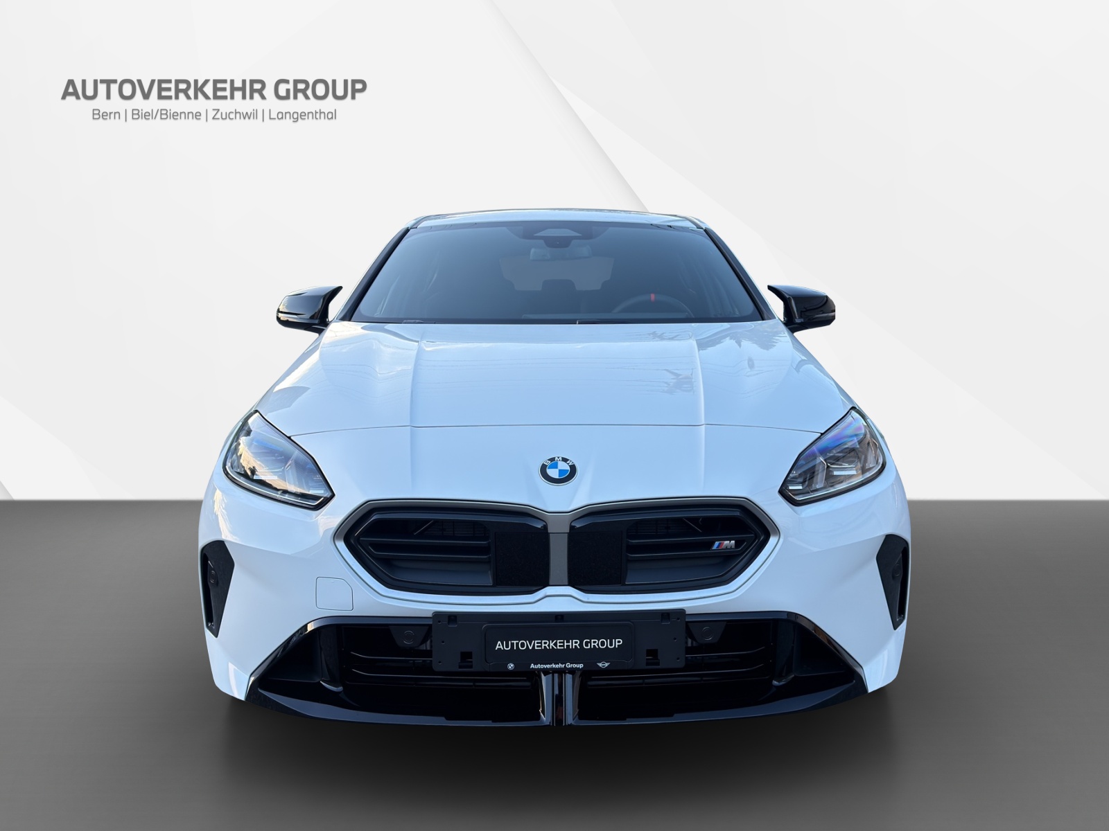 BMW M135i xDrive-image-1