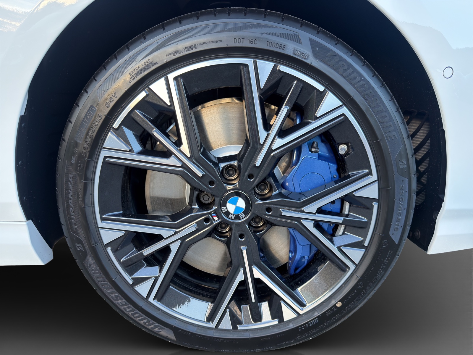 BMW M135i xDrive-image-8