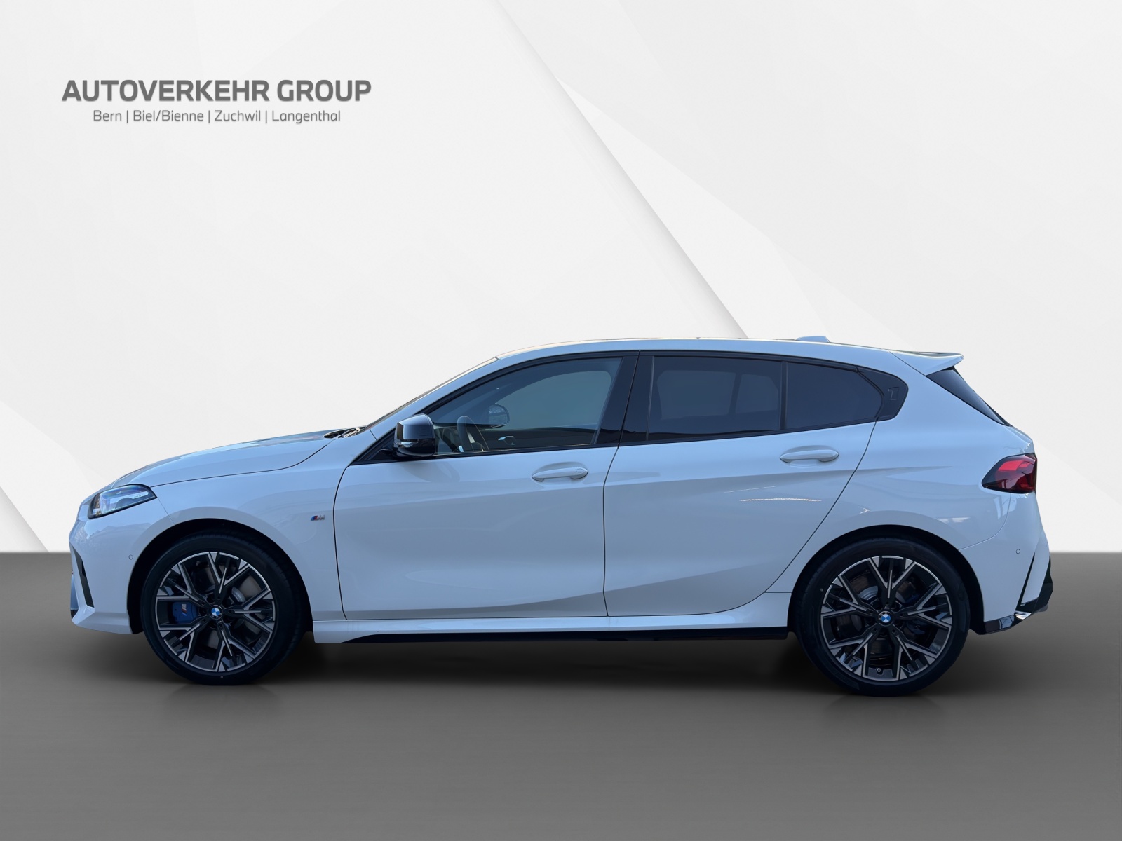 BMW M135i xDrive-image-2