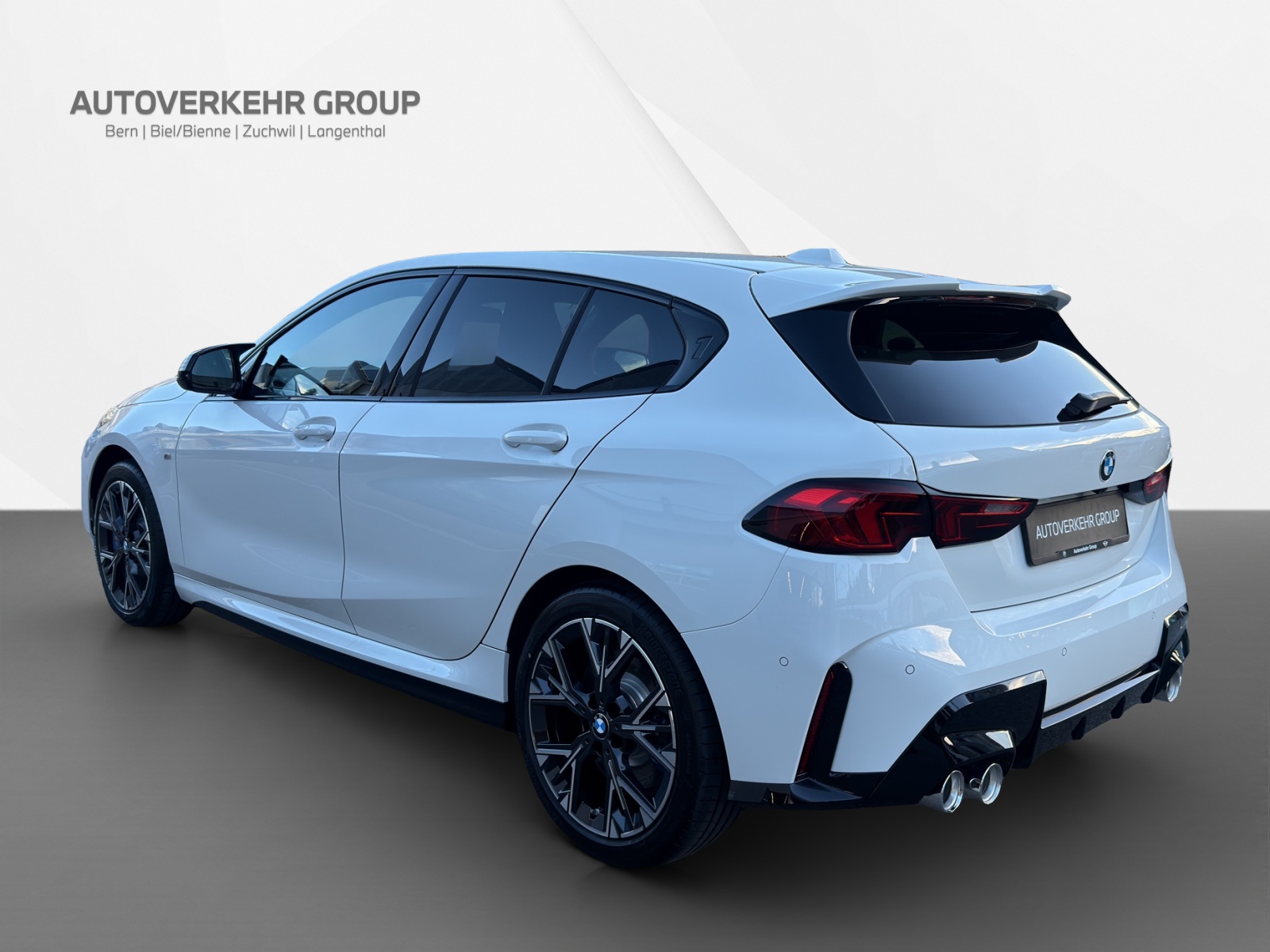 BMW M135i xDrive-image-3