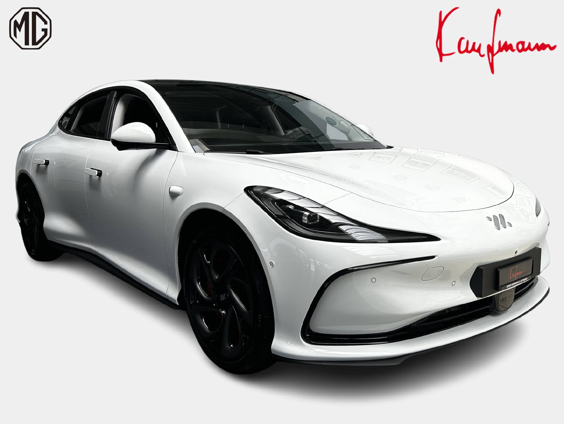 MG IM5 100 kWh Performance 20 4WD-image-0