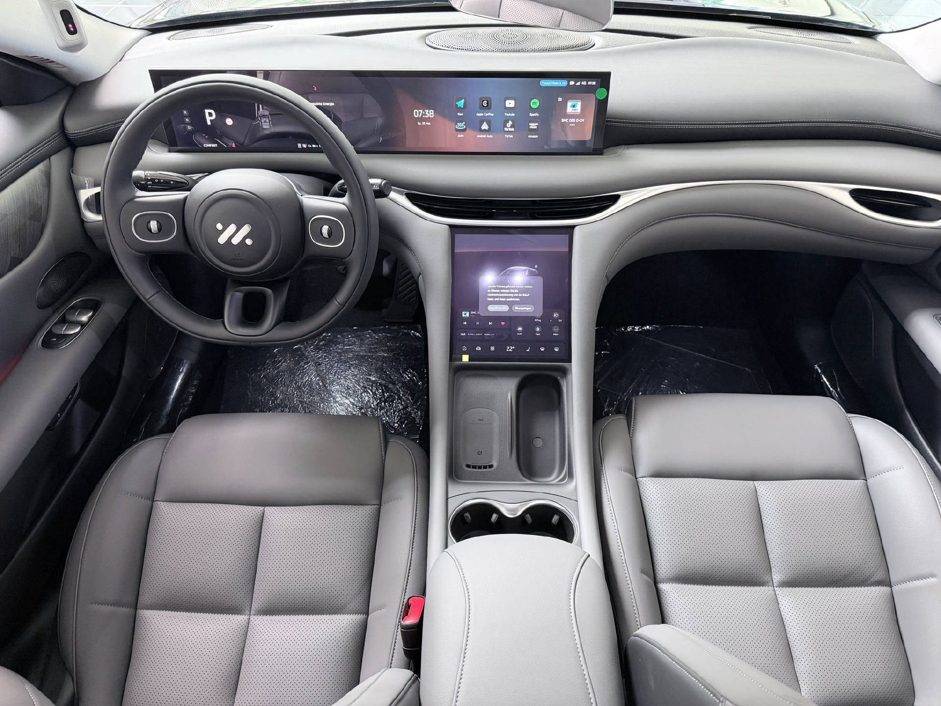 MG IM5 100 kWh Performance 20 4WD-image-6