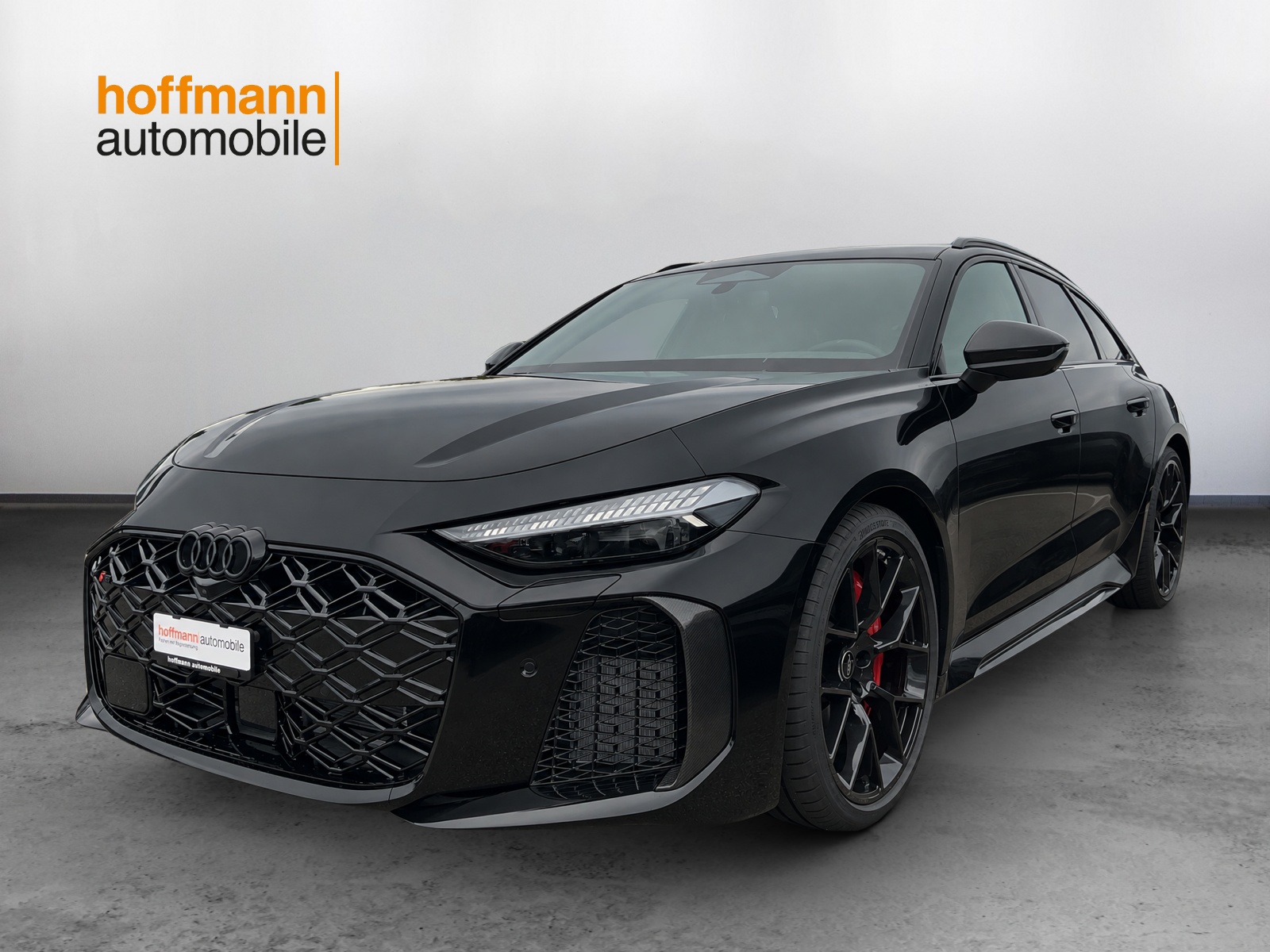AUDI RS 5 Avant TFSI 470 kW Tiptronic quattro