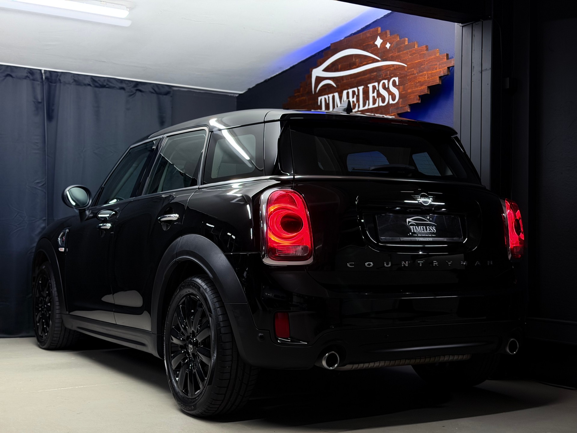 MINI Countryman Cooper S ALL4 Steptronic-image-5