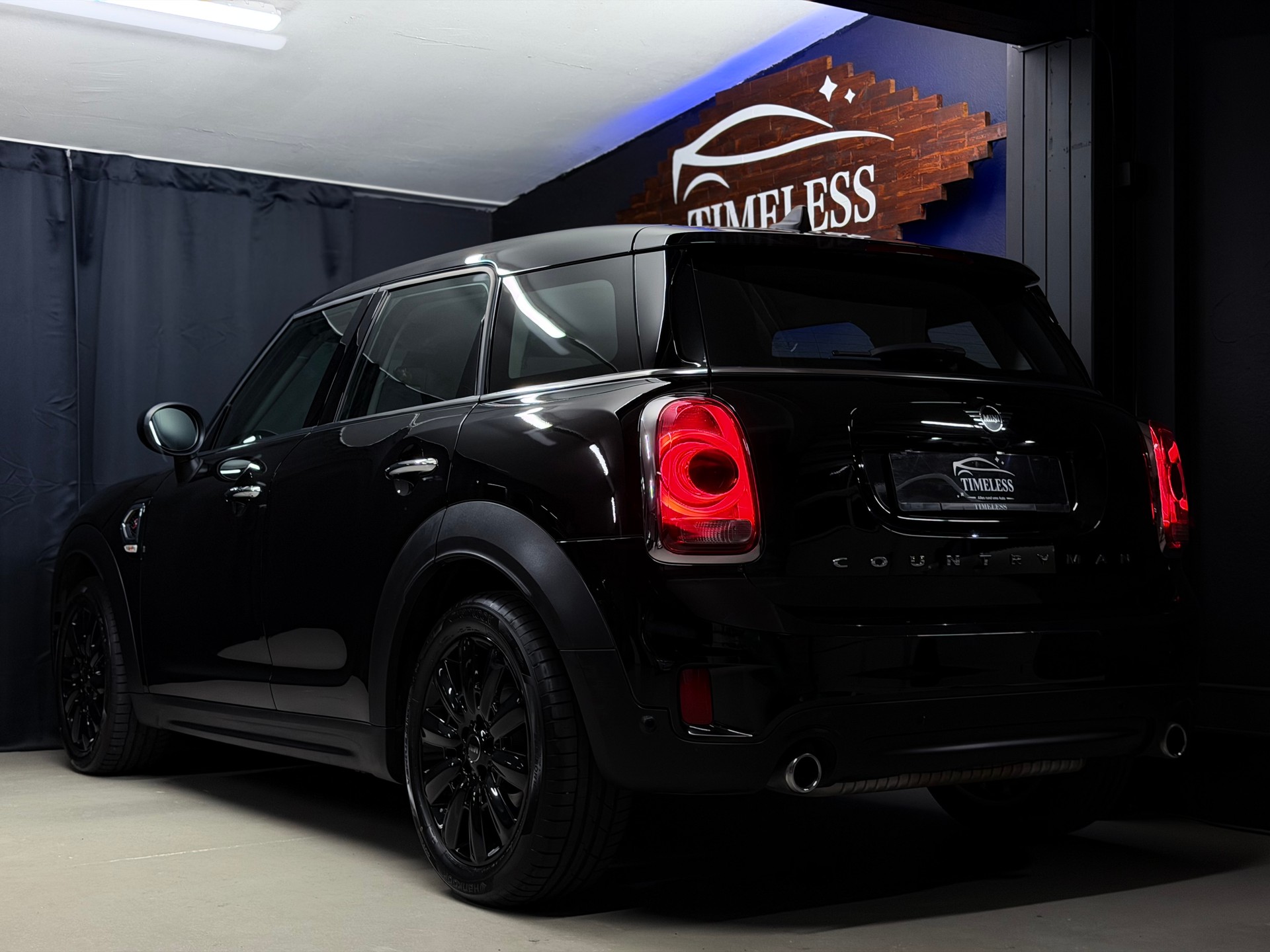 MINI Countryman Cooper S ALL4 Steptronic-image-4