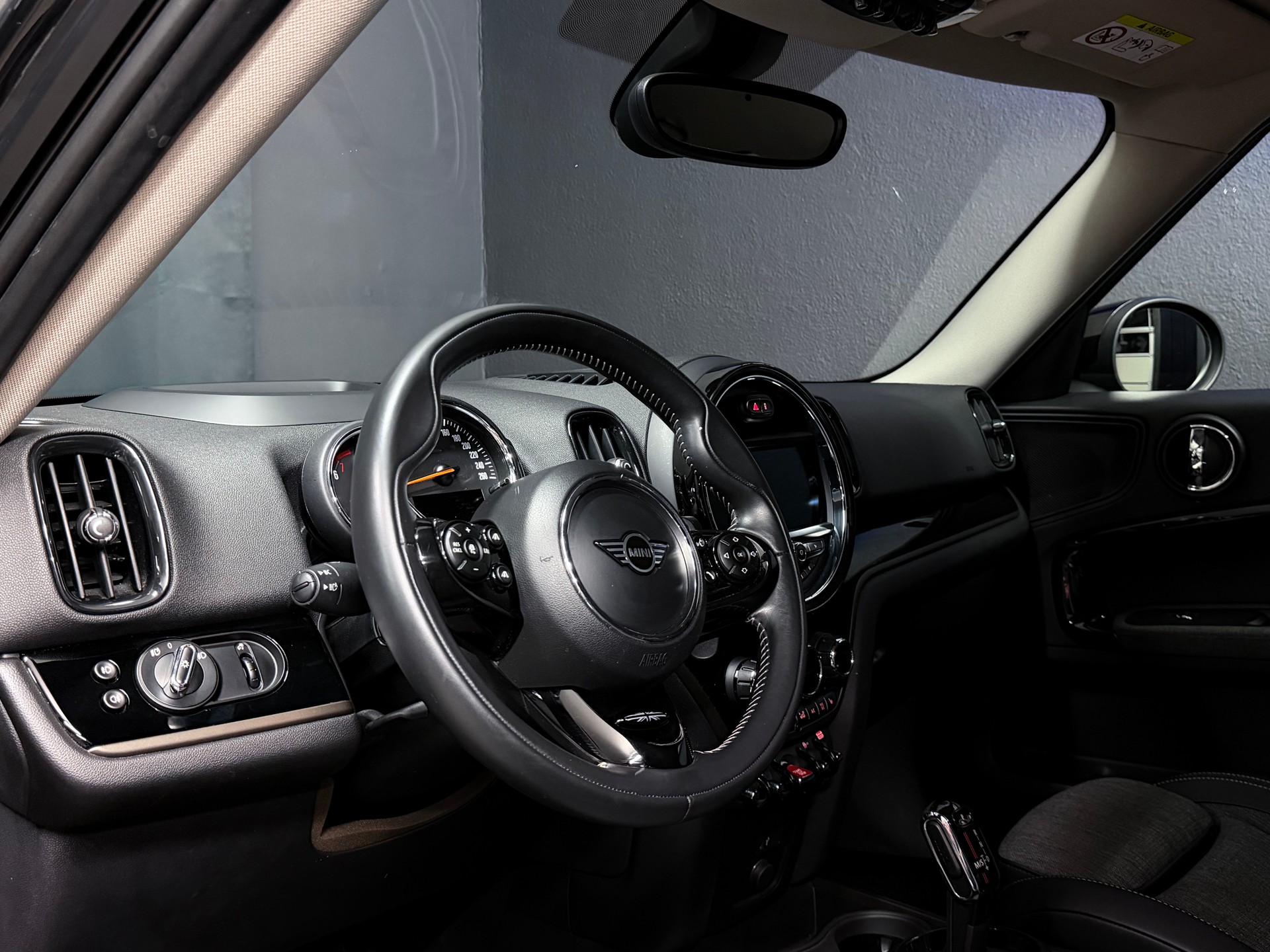 MINI Countryman Cooper S ALL4 Steptronic-image-8