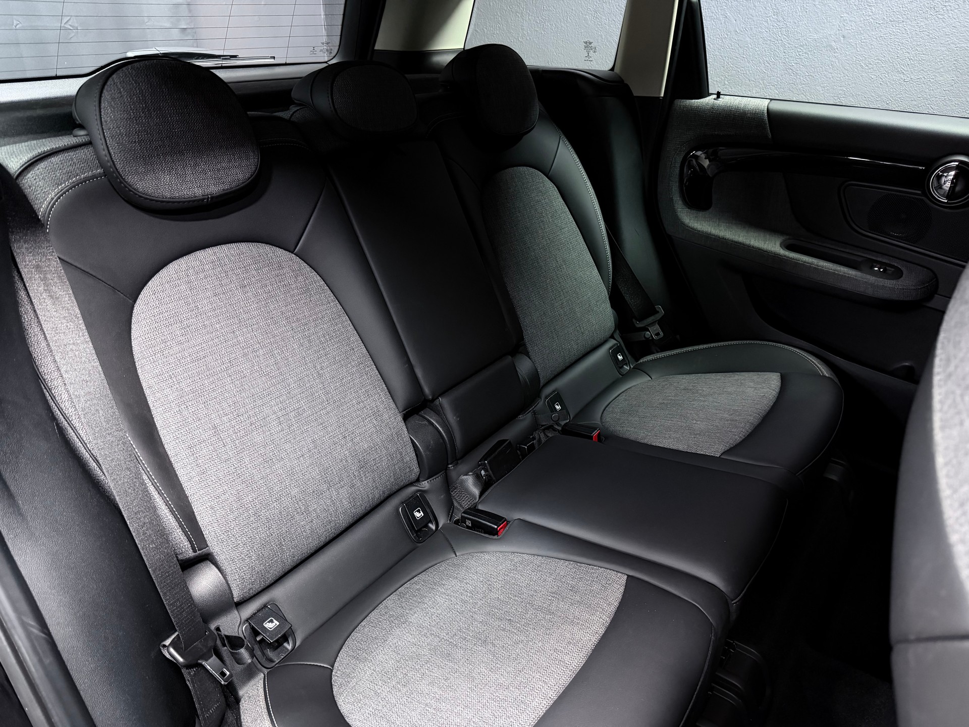 MINI Countryman Cooper S ALL4 Steptronic-image-15