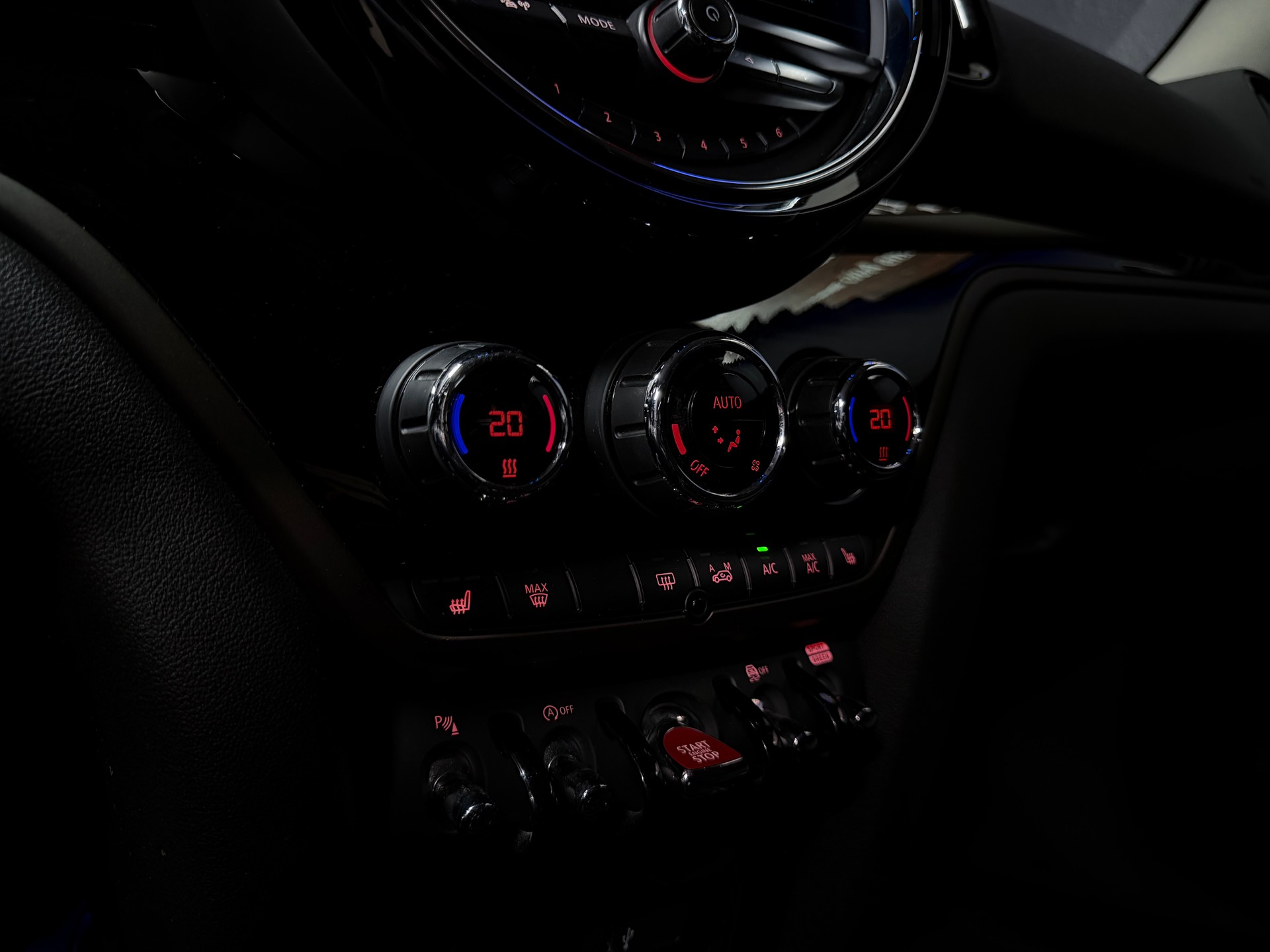 MINI Countryman Cooper S ALL4 Steptronic-image-9