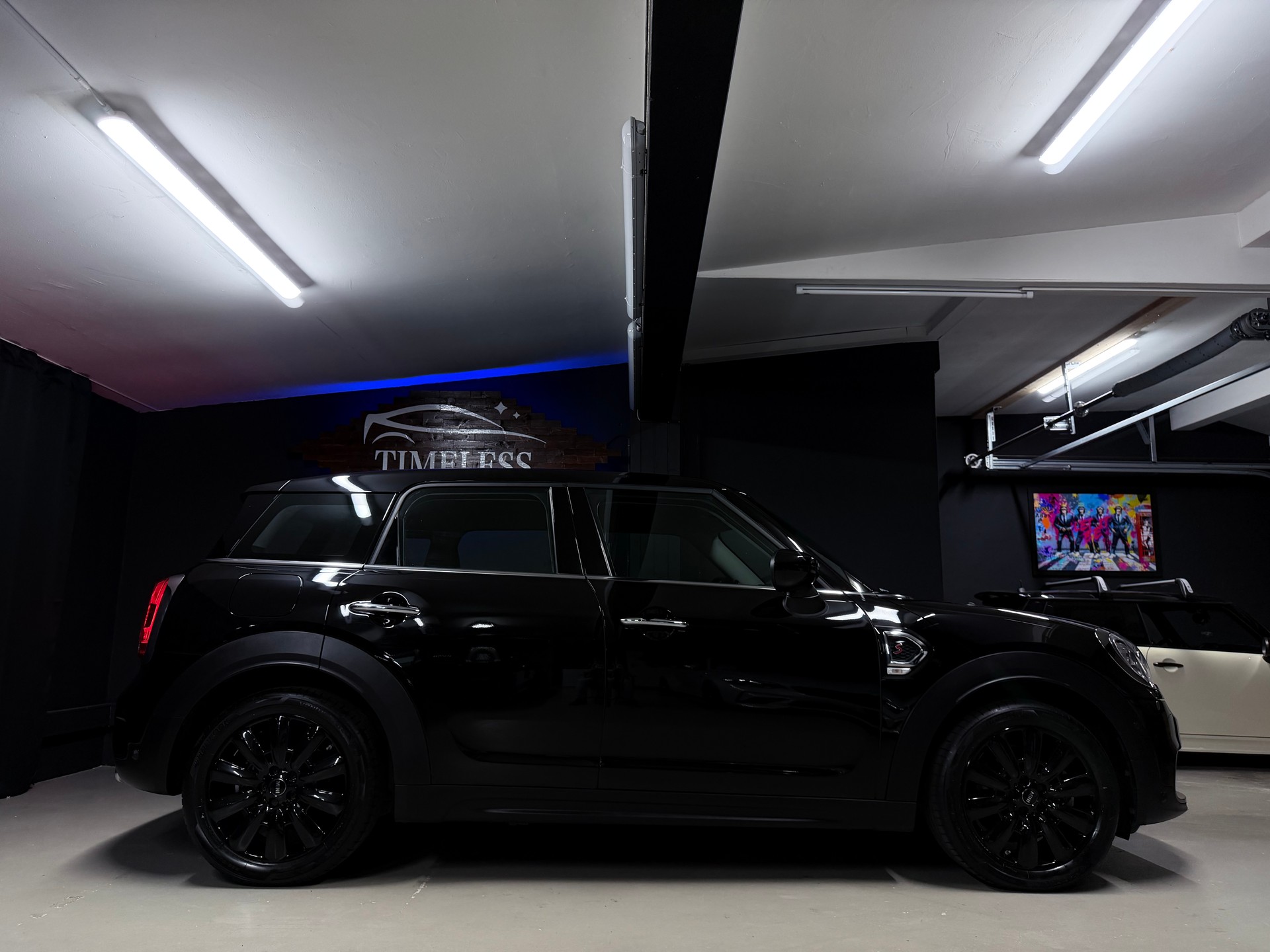 MINI Countryman Cooper S ALL4 Steptronic-image-3