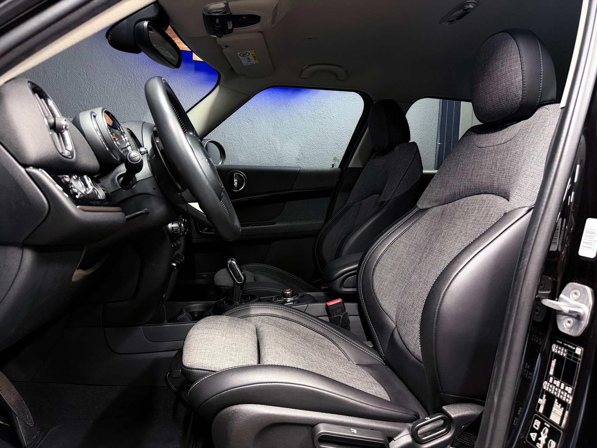 MINI Countryman Cooper S ALL4 Steptronic-image-7