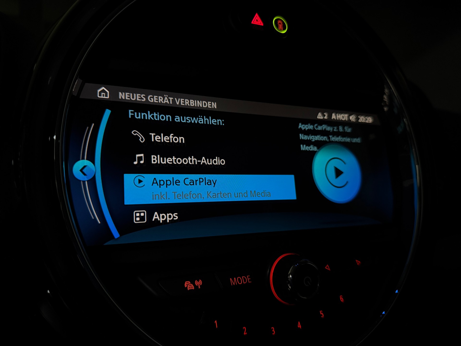 MINI Countryman Cooper S ALL4 Steptronic-image-10