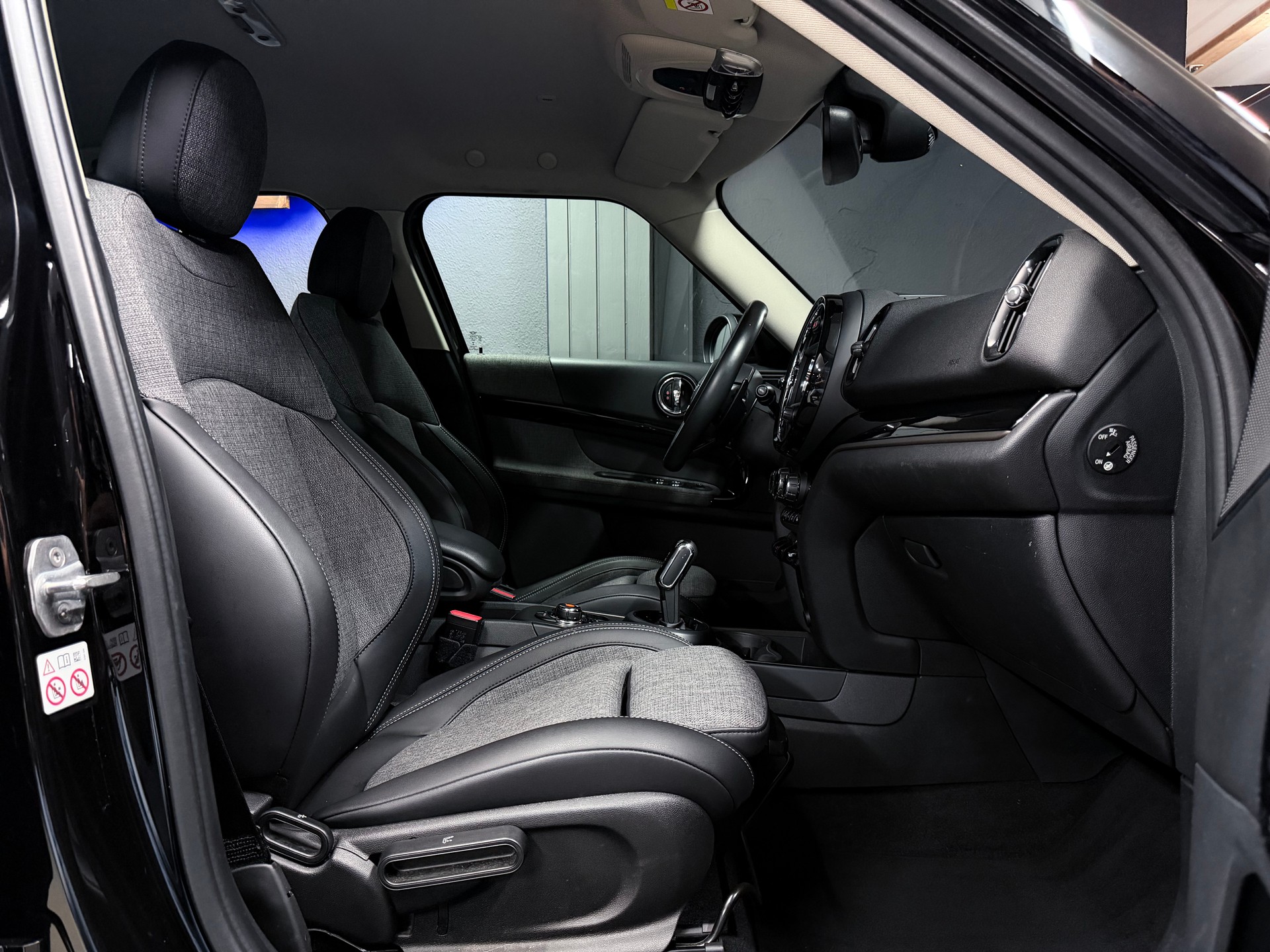 MINI Countryman Cooper S ALL4 Steptronic-image-14
