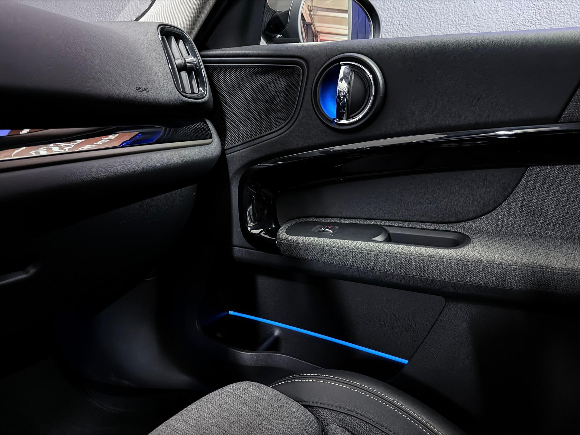 MINI Countryman Cooper S ALL4 Steptronic-image-12