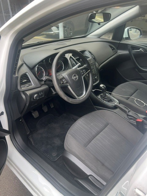 OPEL 1.7 CDTI-image-4