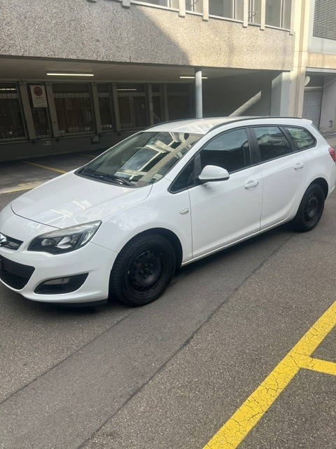 OPEL 1.7 CDTI-image-0