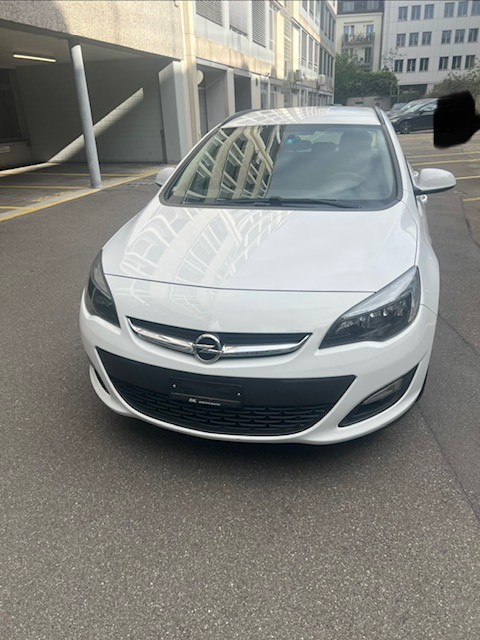 OPEL 1.7 CDTI-image-1