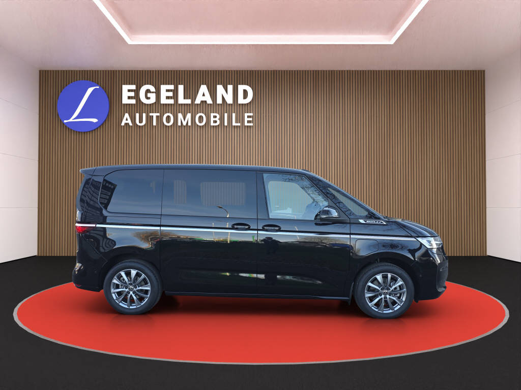 VW Multivan 1.5 TSI eHybrid kurz Style DSG 4motion-image-7