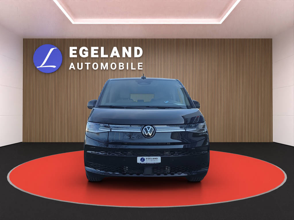 VW Multivan 1.5 TSI eHybrid kurz Style DSG 4motion-image-2