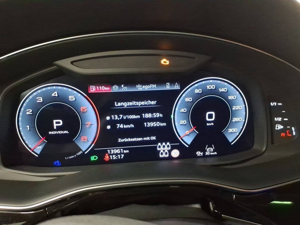 AUDI Q7 SUV TFSI qu.250 kW S line*7-Plätzer, Competition PLUS*-image-6
