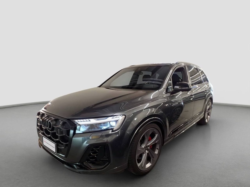 AUDI Q7 SUV TFSI qu.250 kW S line*7-Plätzer, Competition PLUS*-image-0