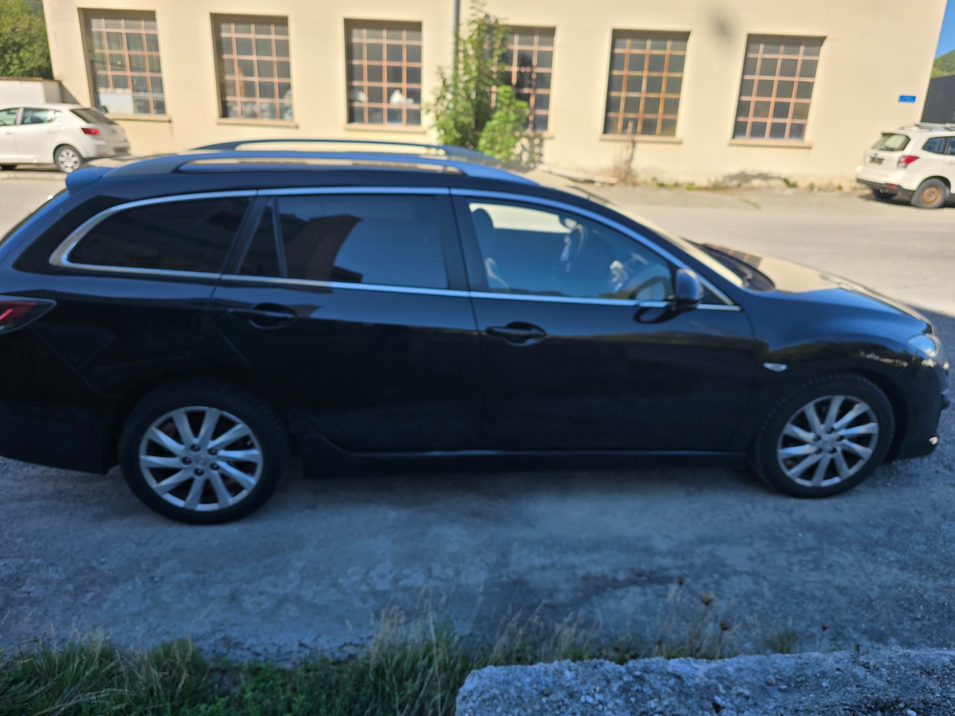 MAZDA 6 2.0 16V DISI Sport Activematic-image-5