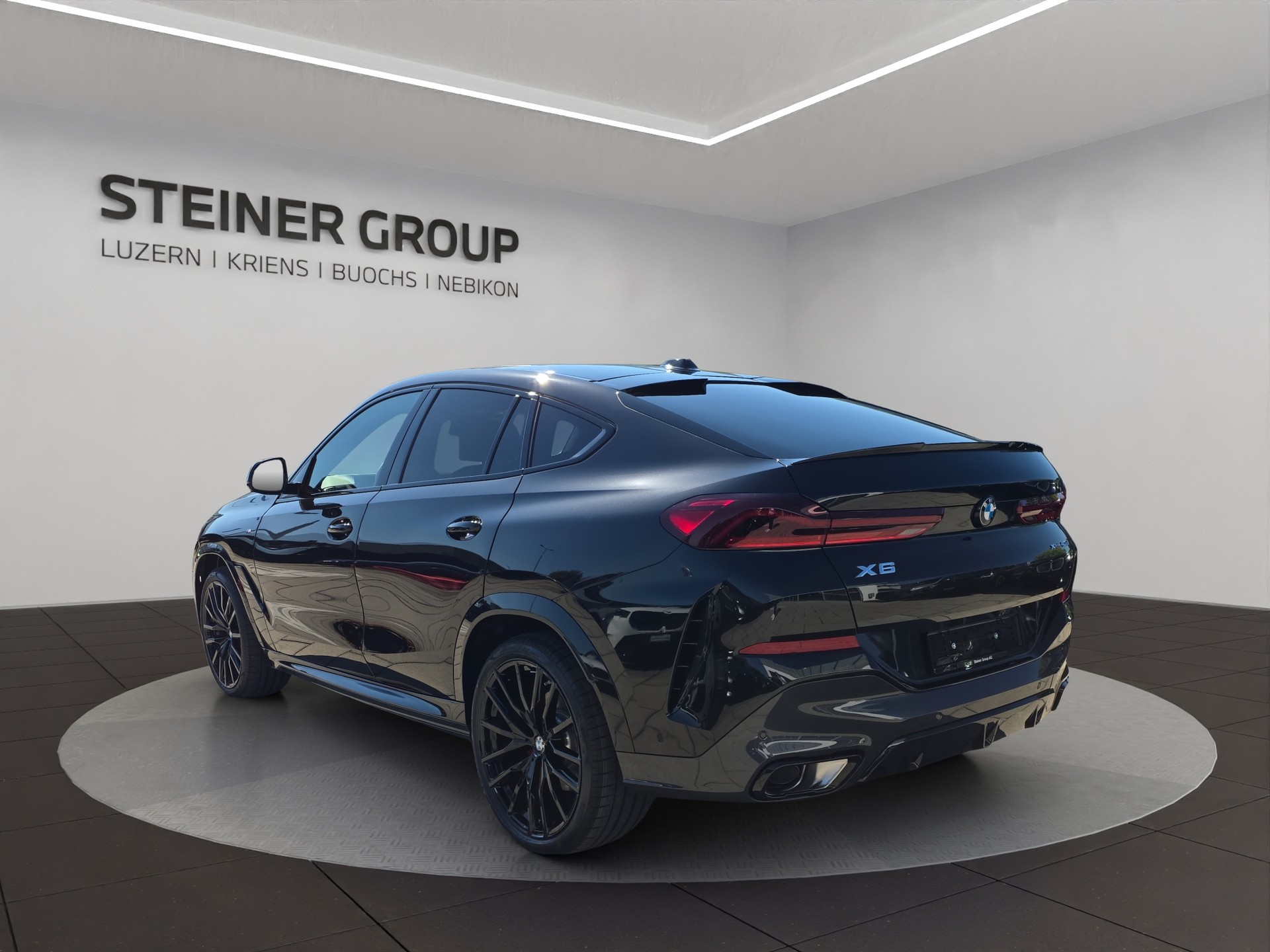 BMW X6 xDrive 48V 40d M Sport Pro Steptronic-image-5
