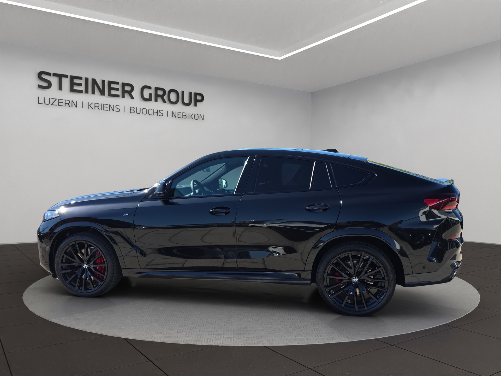 BMW X6 xDrive 48V 40d M Sport Pro Steptronic-image-6