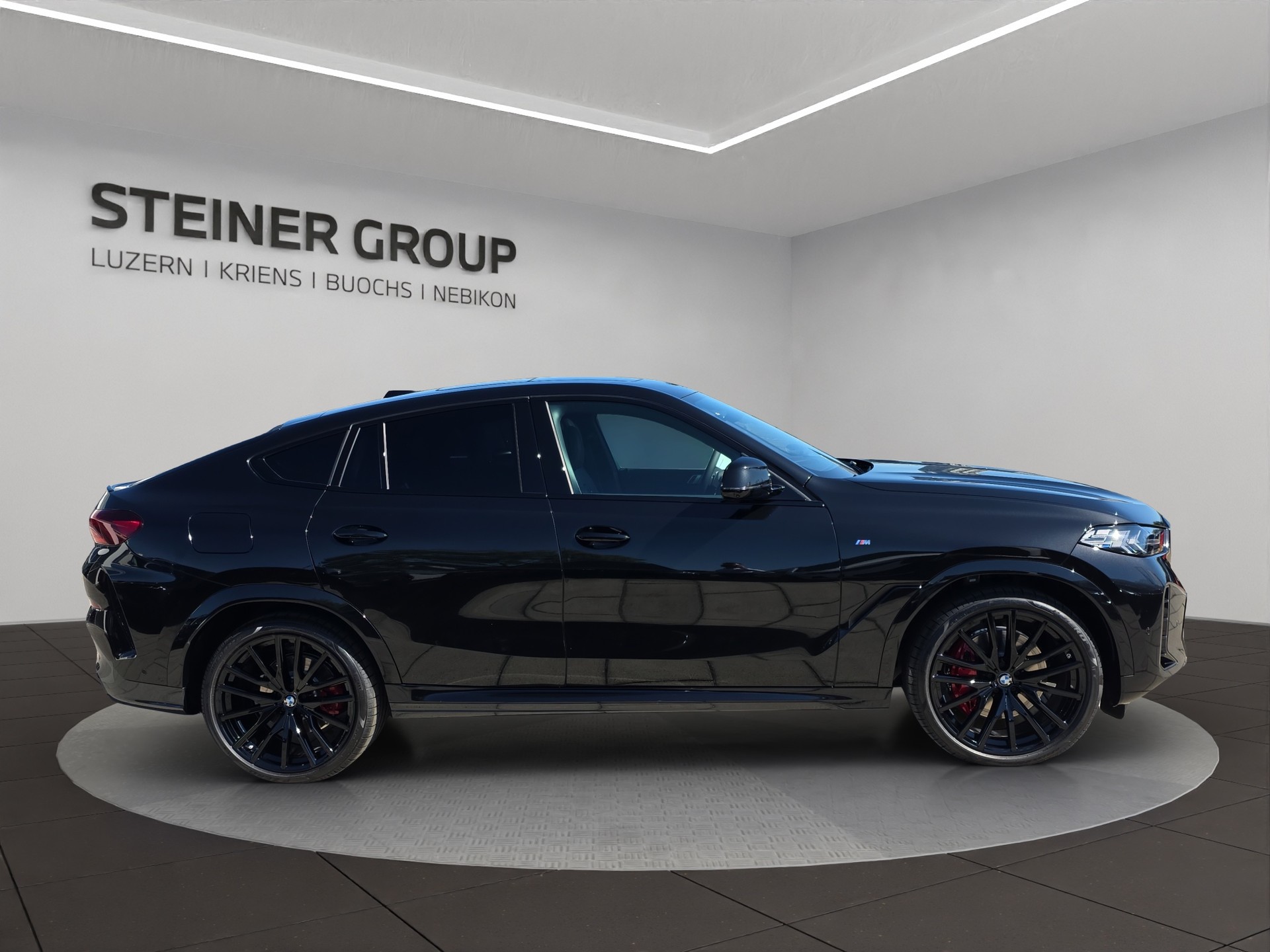 BMW X6 xDrive 48V 40d M Sport Pro Steptronic-image-2