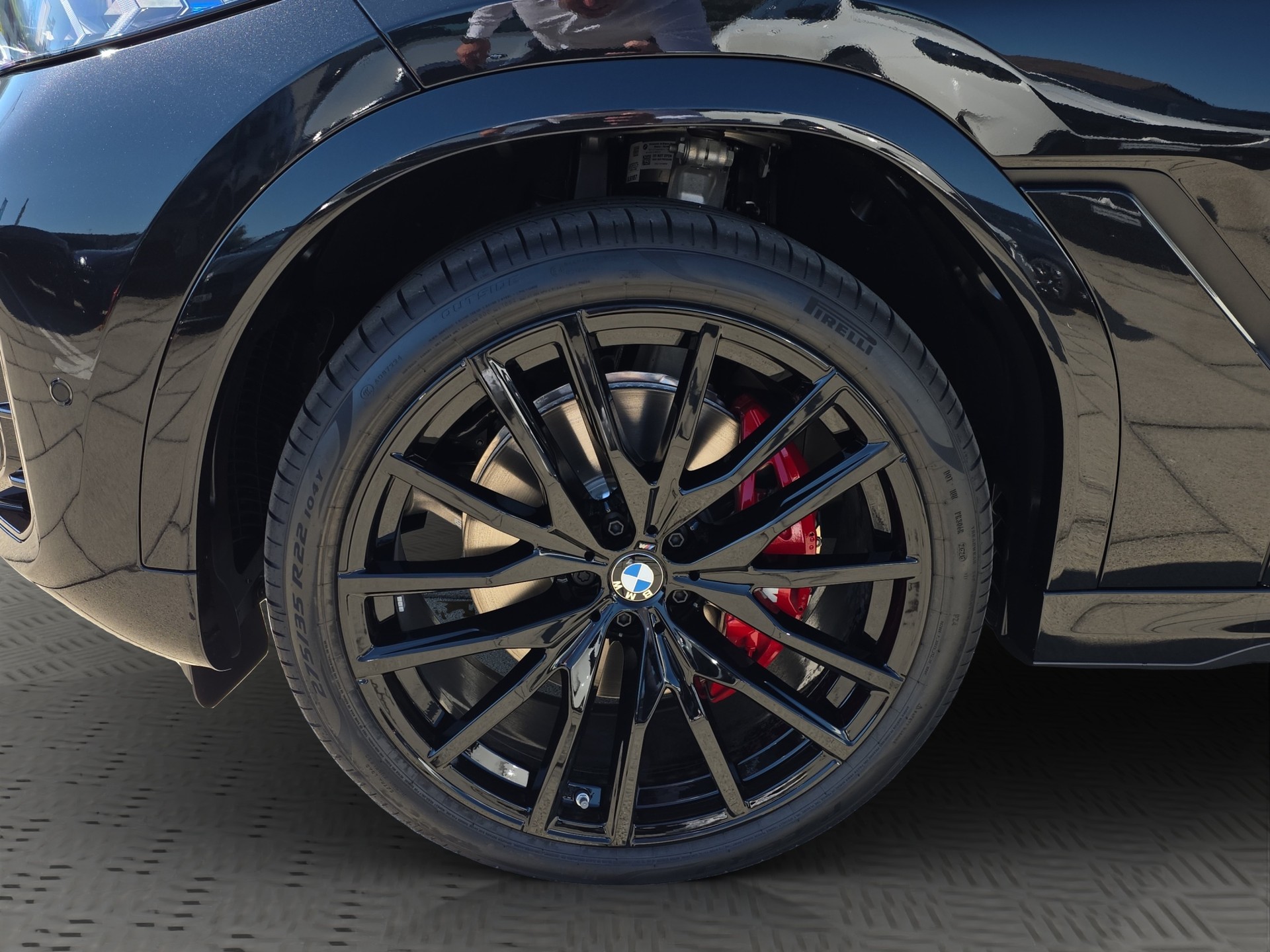 BMW X6 xDrive 48V 40d M Sport Pro Steptronic-image-7
