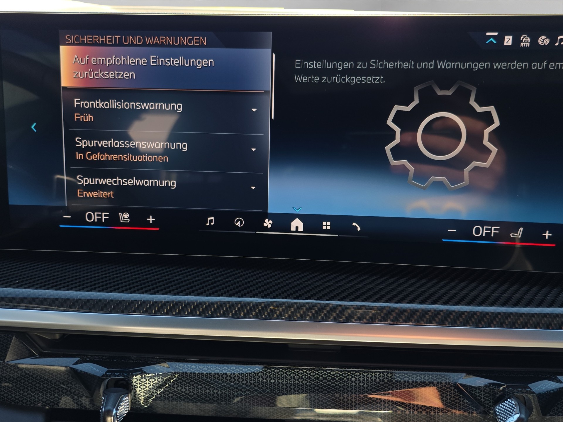 BMW X6 xDrive 48V 40d M Sport Pro Steptronic-image-15