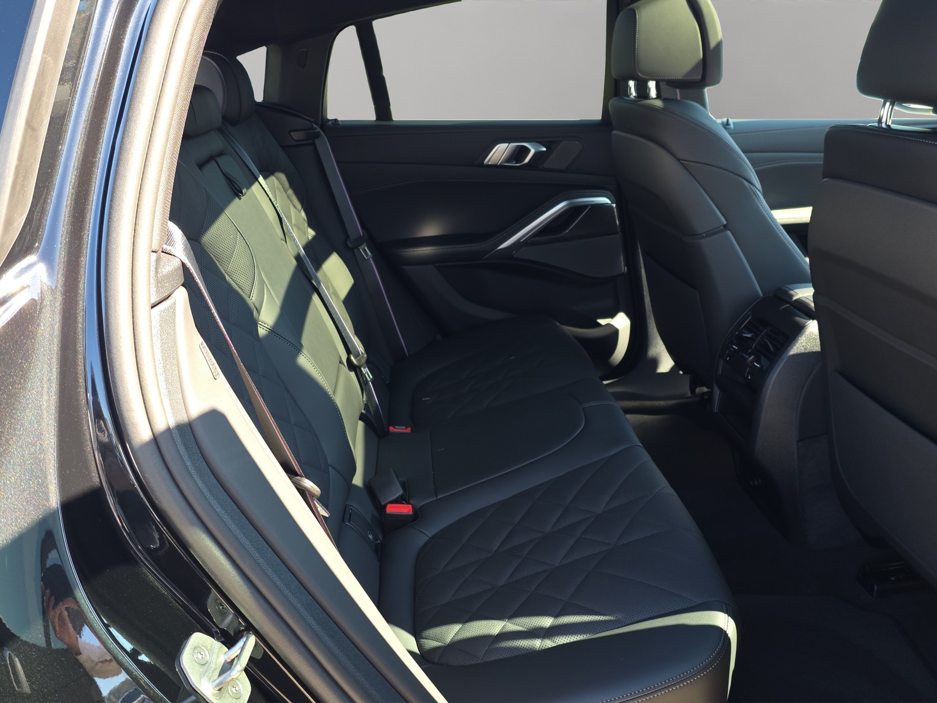 BMW X6 xDrive 48V 40d M Sport Pro Steptronic-image-19