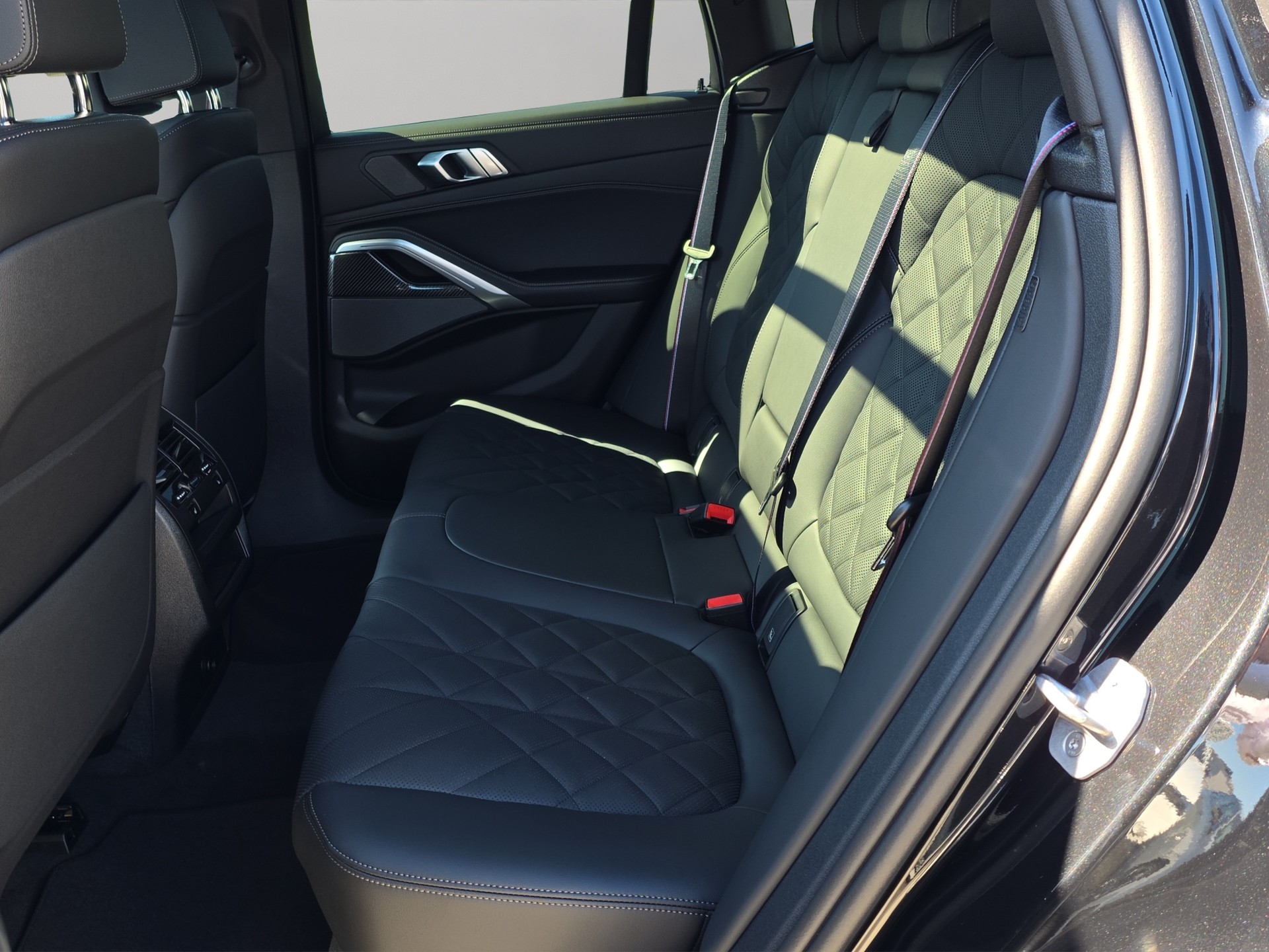BMW X6 xDrive 48V 40d M Sport Pro Steptronic-image-16