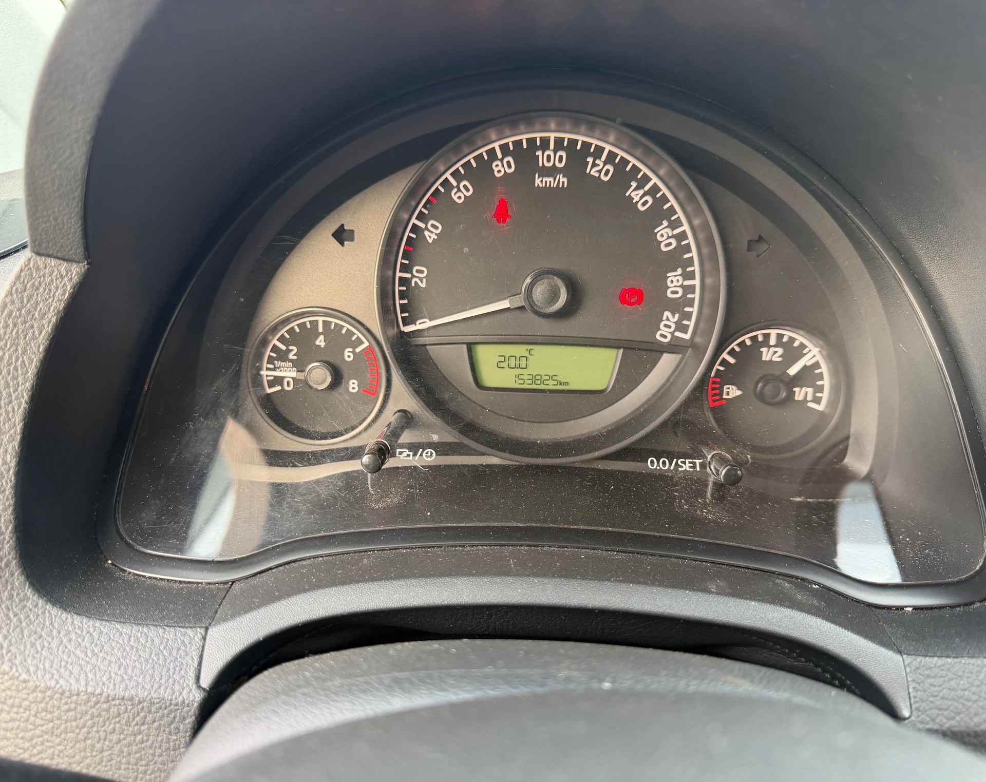 SKODA Citigo 1.0 G-tec Ambition-image-8