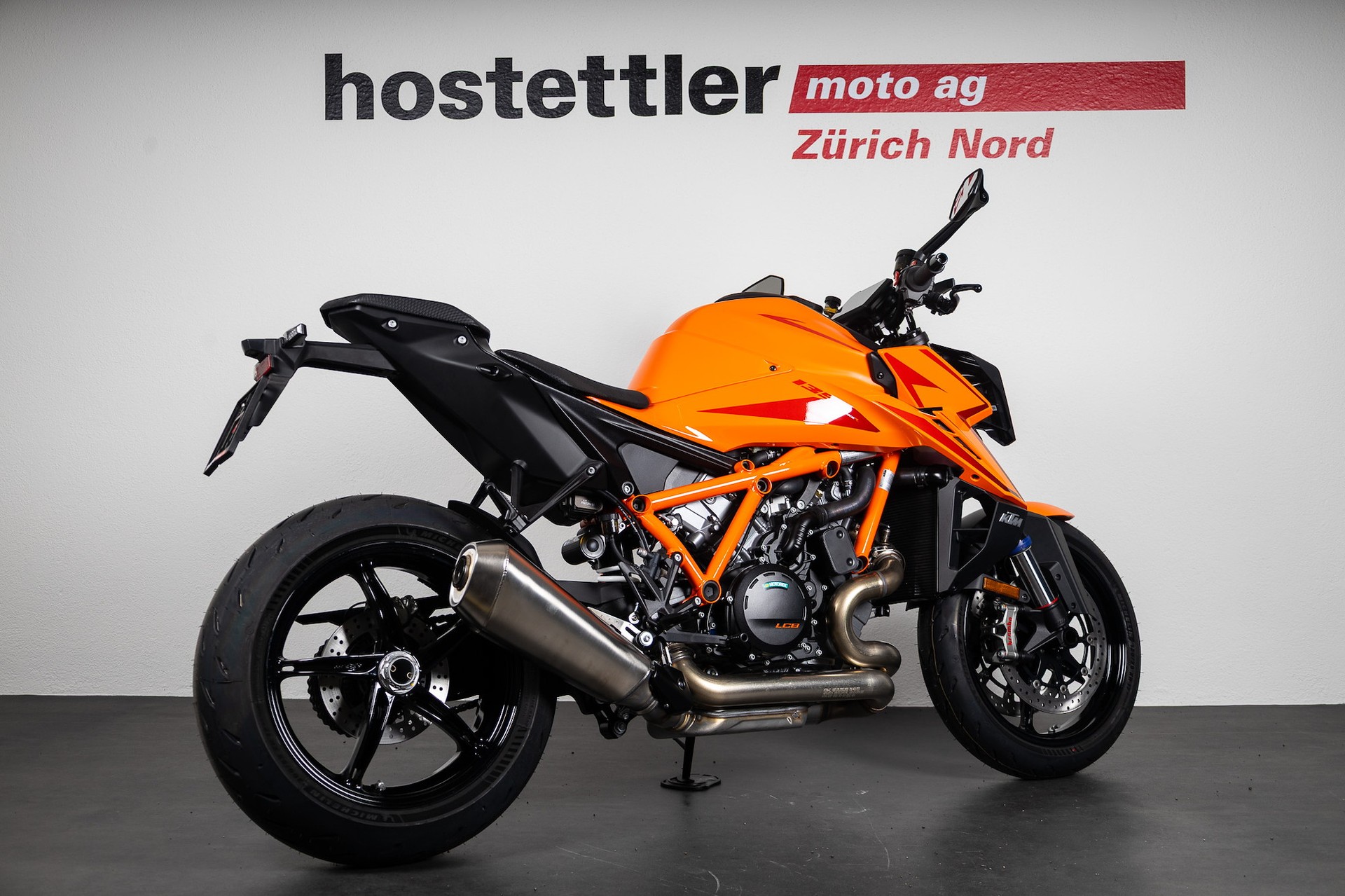 KTM 1390 Super Duke R EVO inkl. Remus Slip On-showroom-element-2