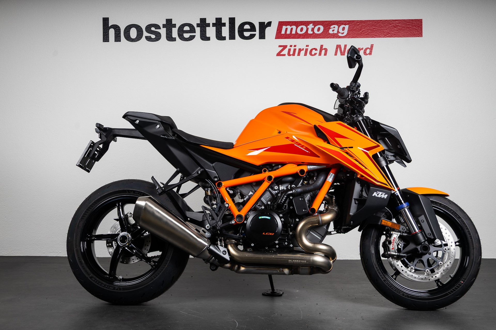 KTM 1390 Super Duke R EVO inkl. Remus Slip On-showroom-element-1
