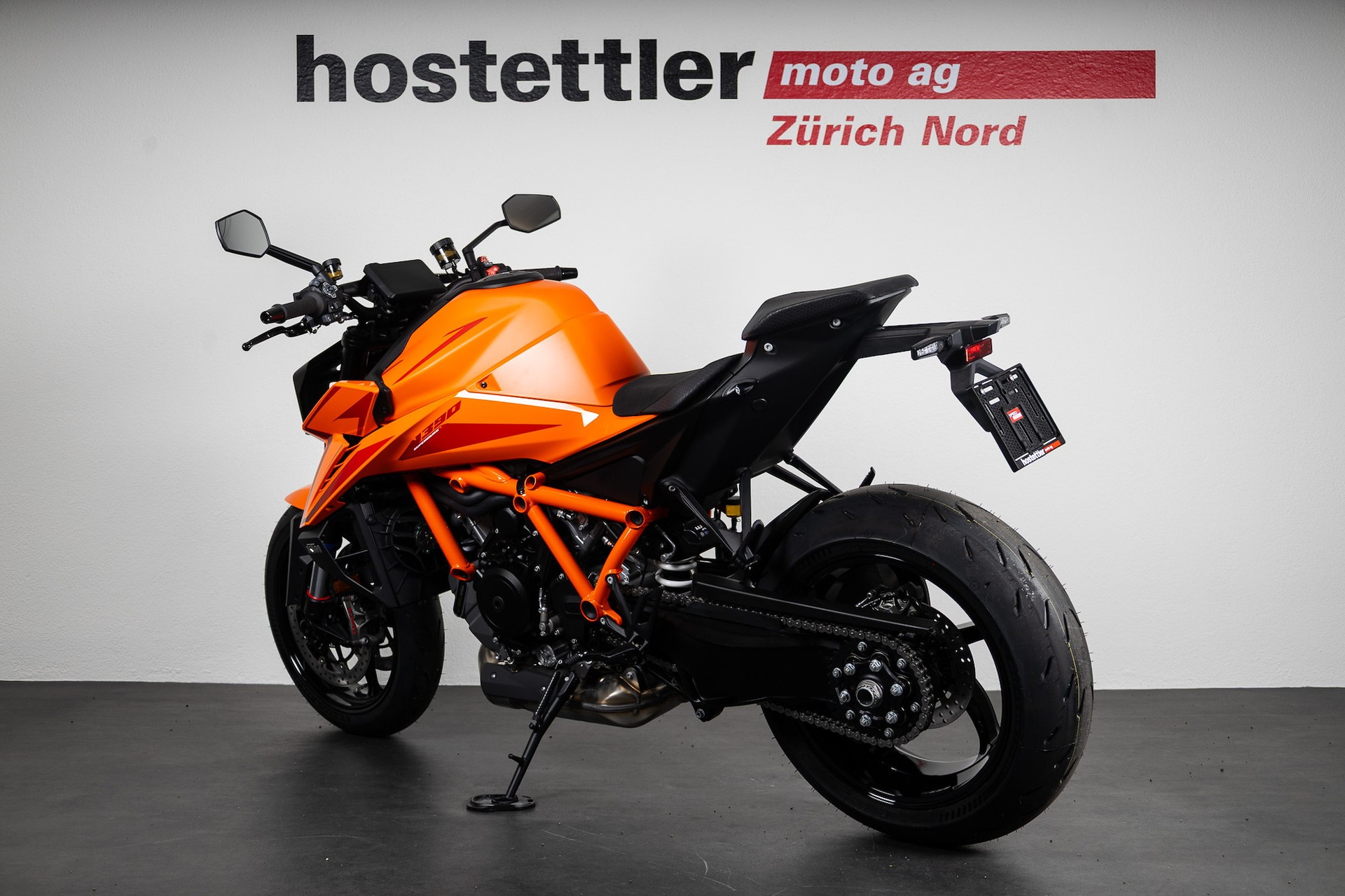 KTM 1390 Super Duke R EVO inkl. Remus Slip On-showroom-element-3