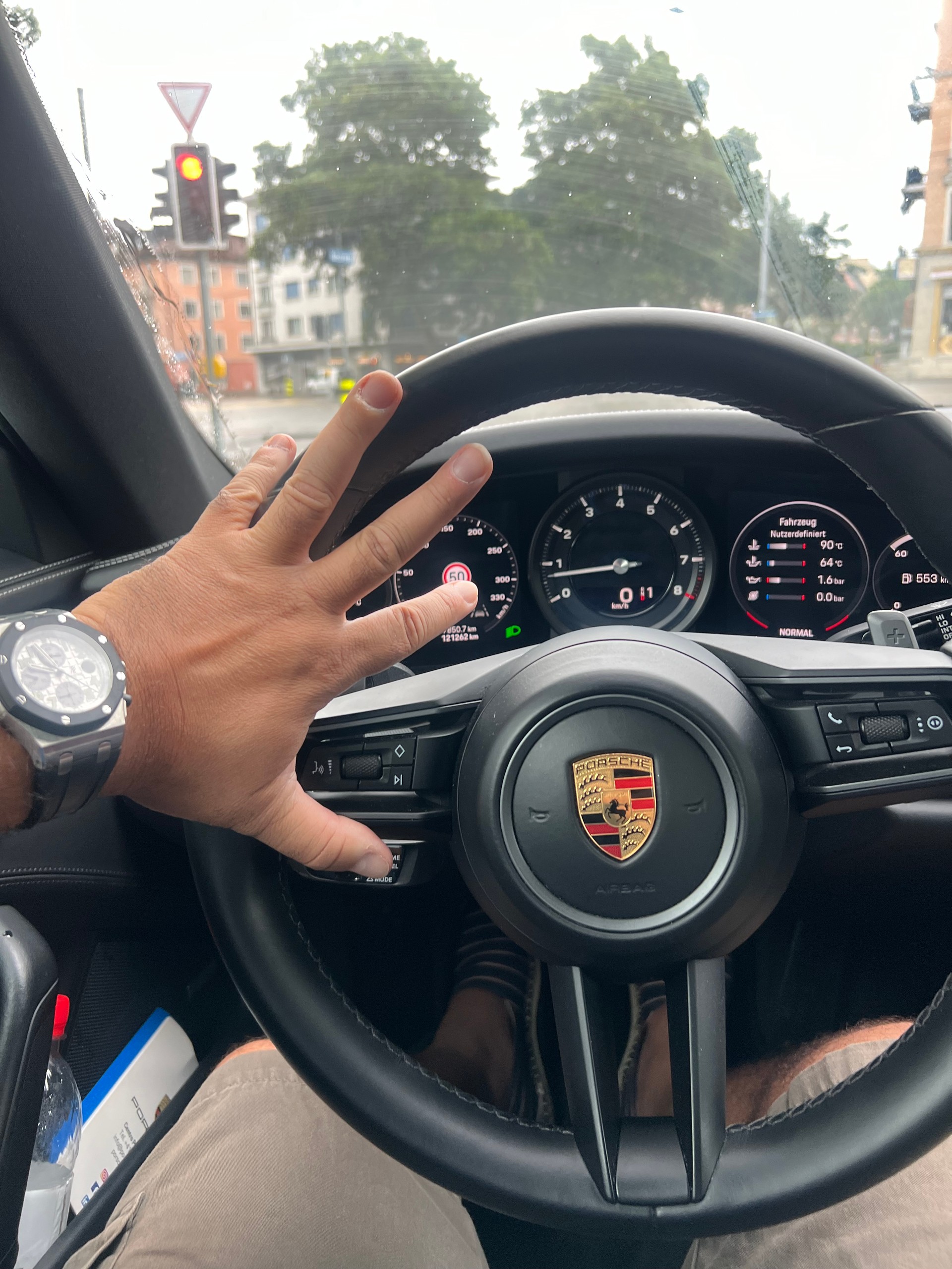 PORSCHE 3.0 Carrera 4 PDK-image-2