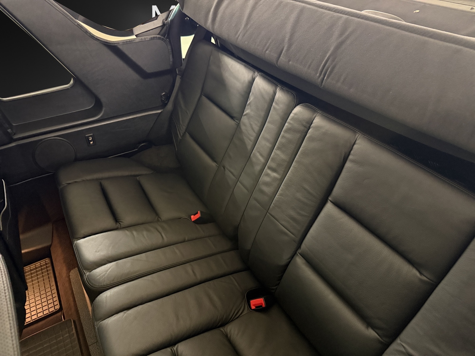 MERCEDES-BENZ G 350 (320) CDI Cabrio 7G-Tronic-image-12