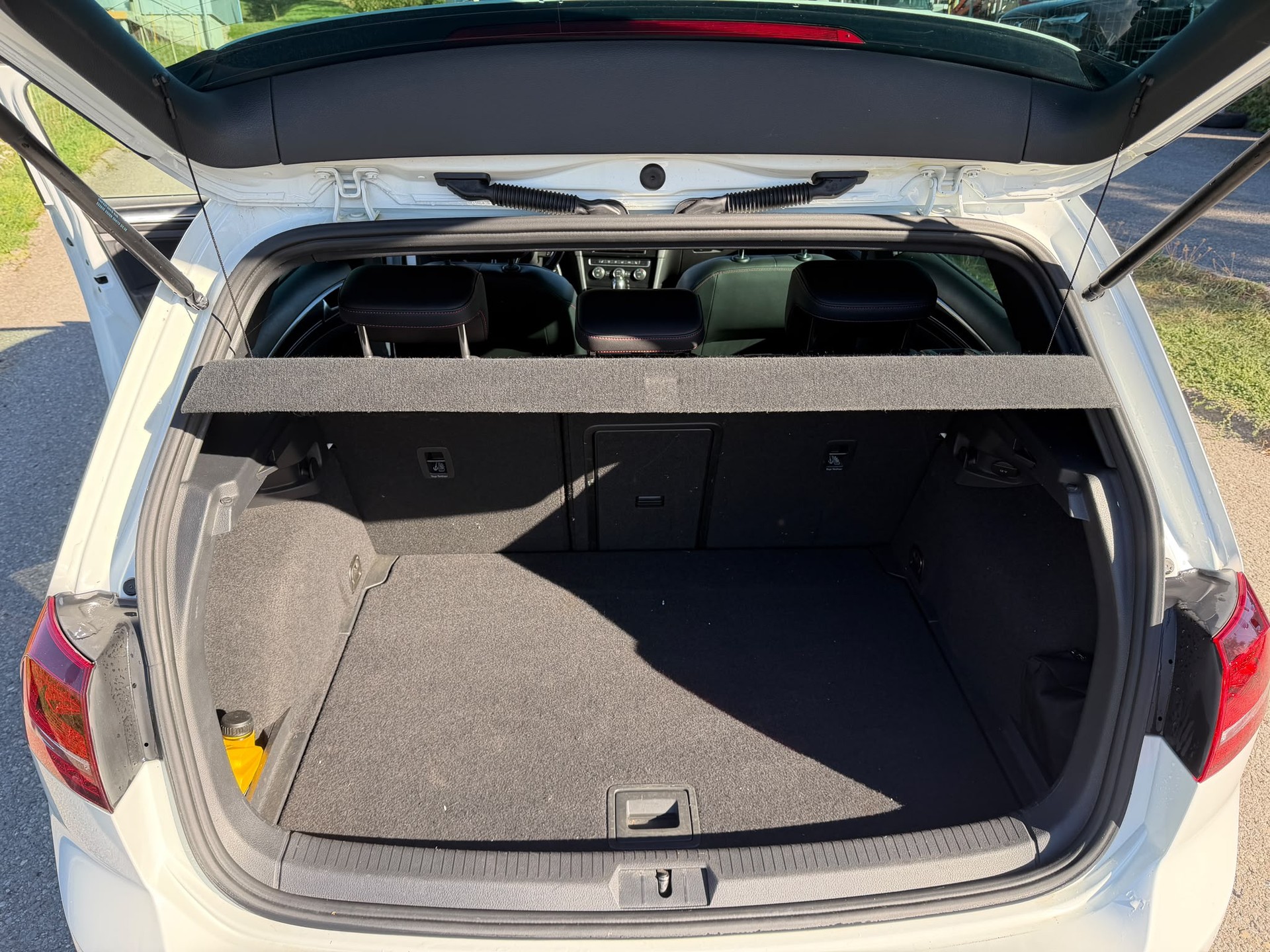 VW Golf 2.0 TSI GTI Performance DSG-image-8