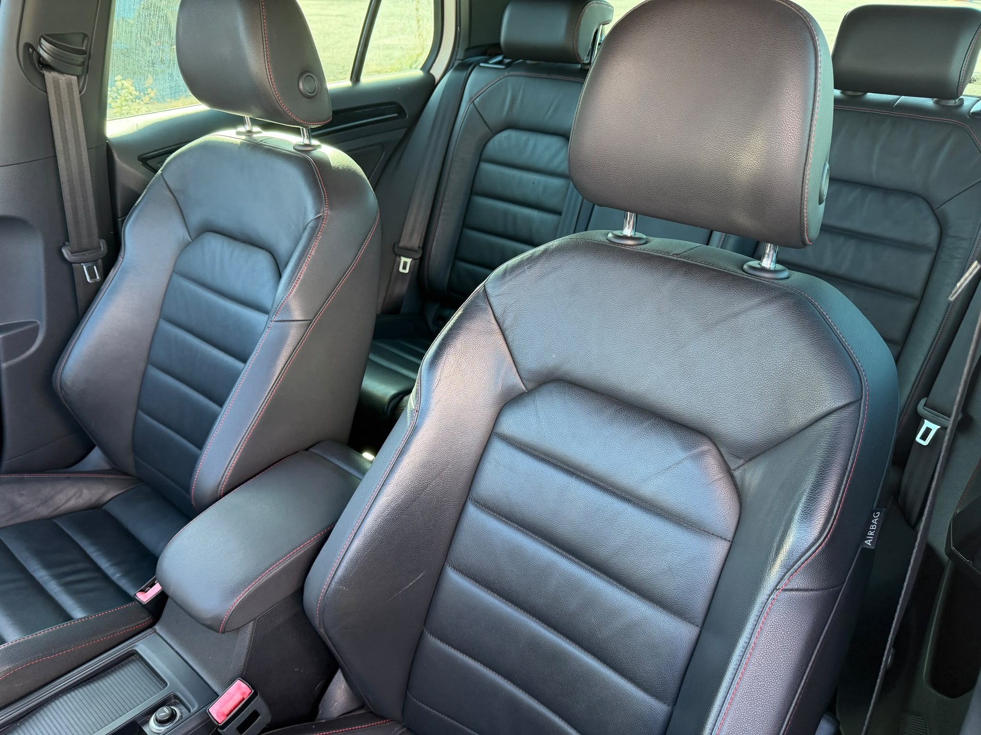 VW Golf 2.0 TSI GTI Performance DSG-image-7
