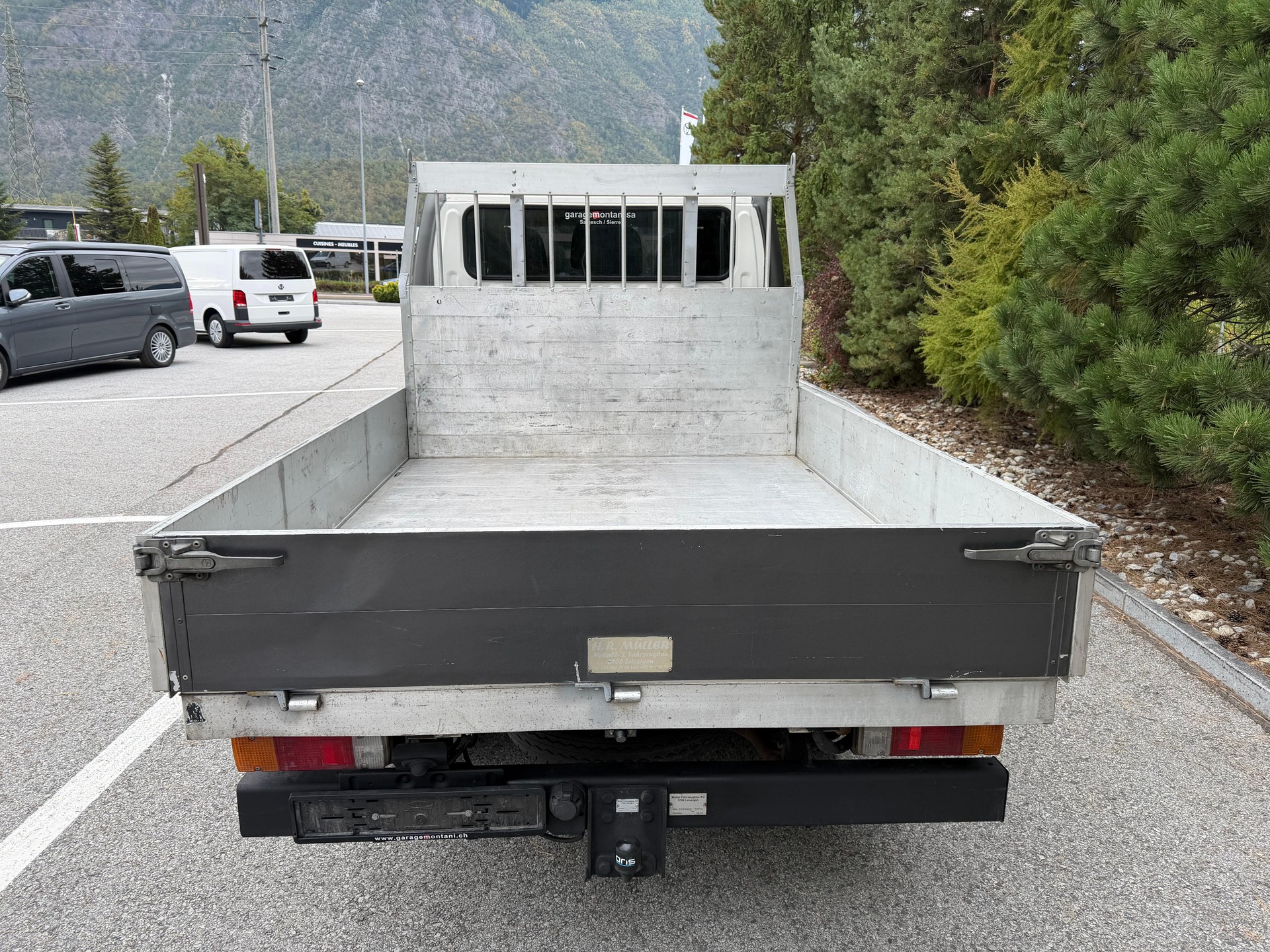 TOYOTA Dyna 100 DKab.-Ch. SWB 3.0 D-4D-image-7