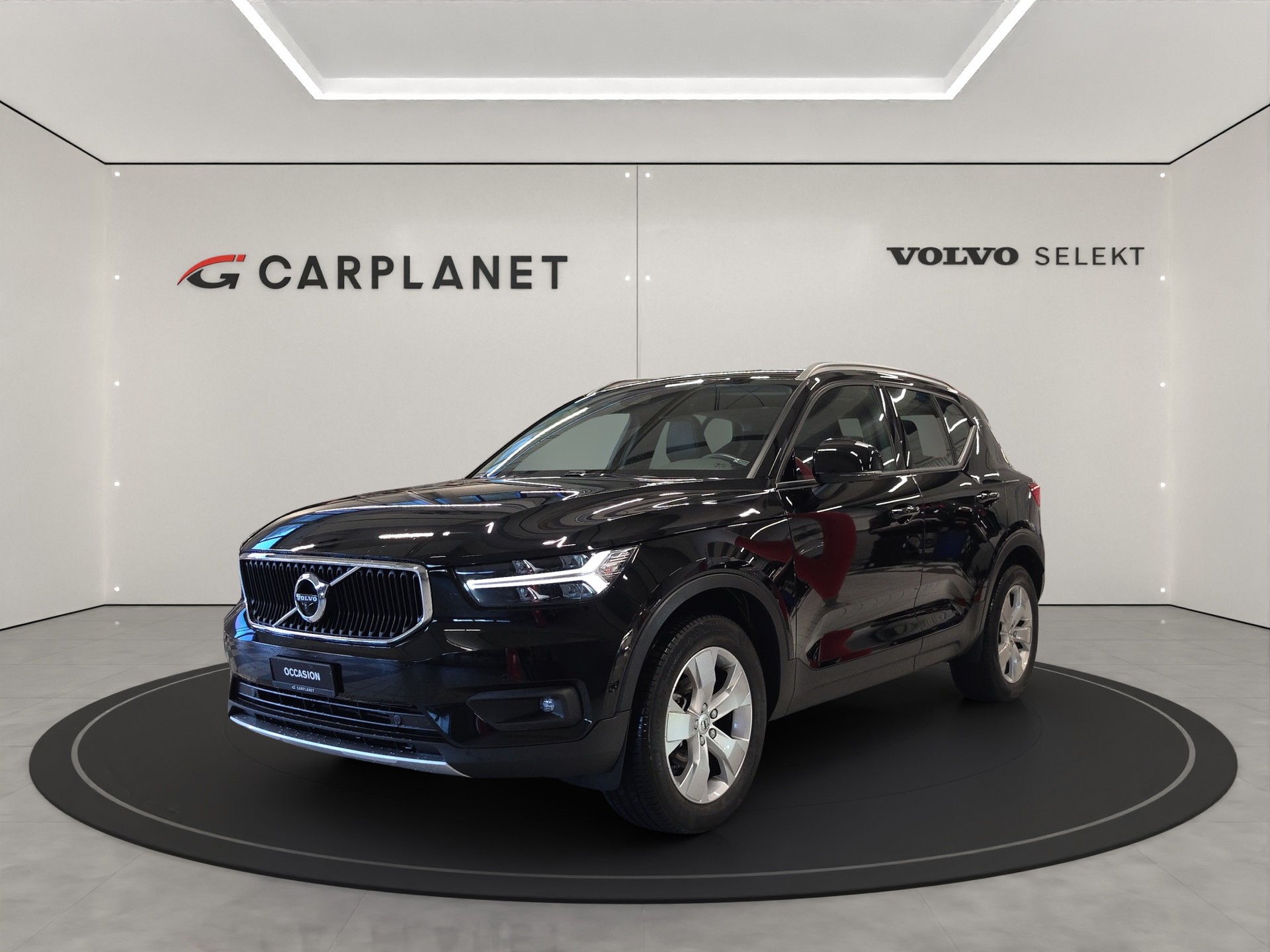 VOLVO XC40 1.5 T3 Momentum